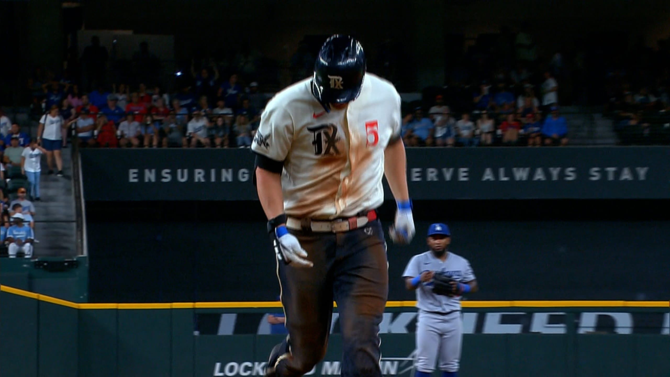 MLB2023】レンジャーズのコーリー・シーガーは軽症（右手親指）！8月