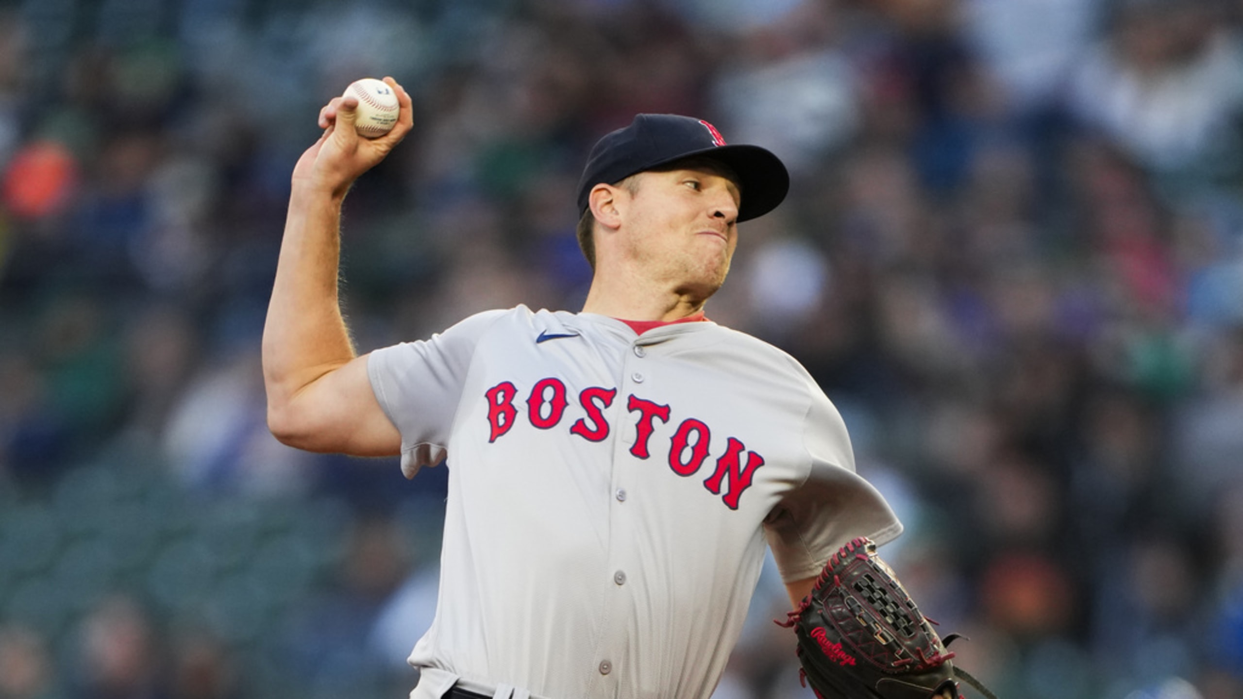 What if Nick Pivetta Is One of the Best Pitchers in Baseball? - Over the  Monster