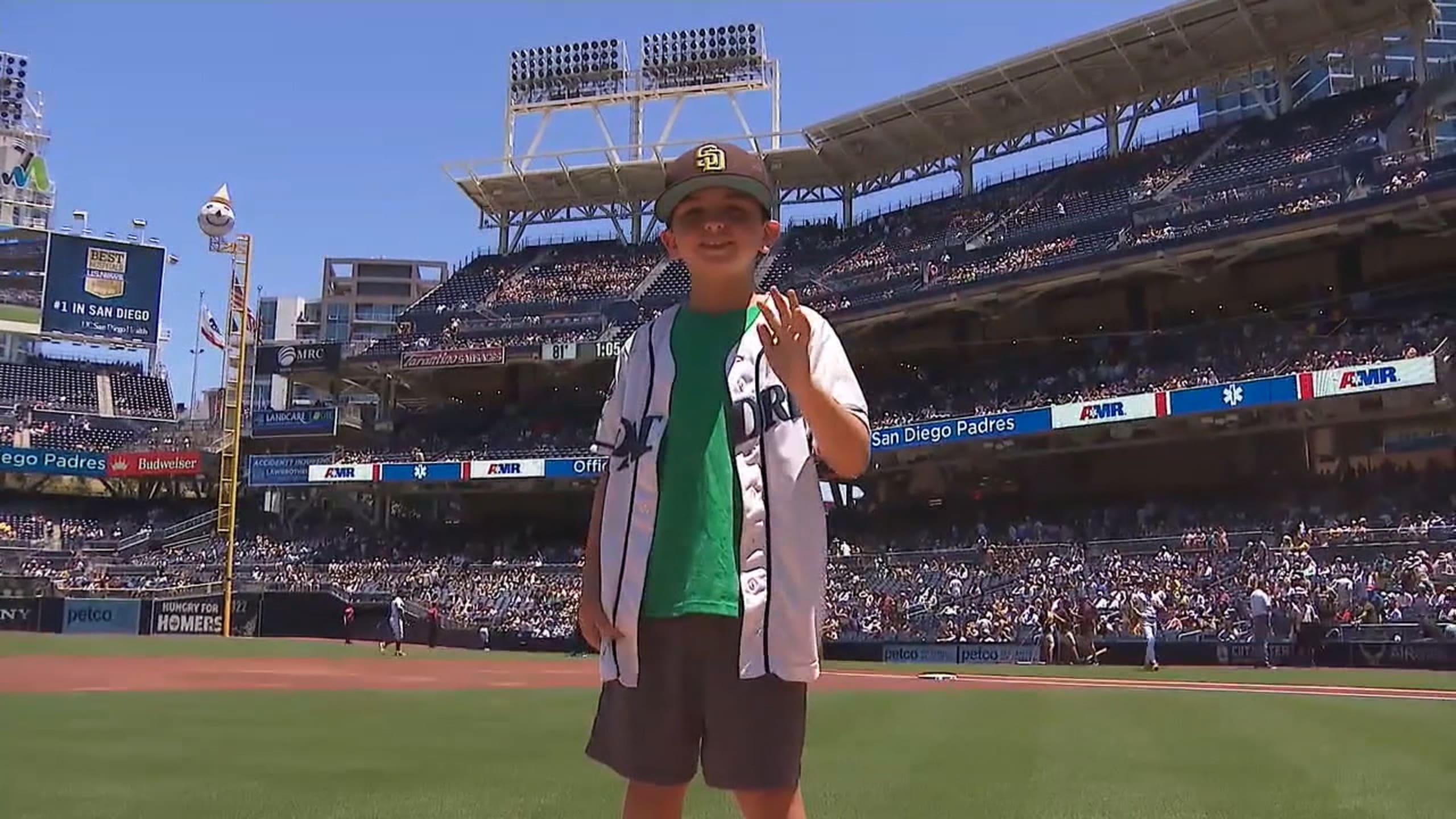 07/26/23 Game Ball Delivery