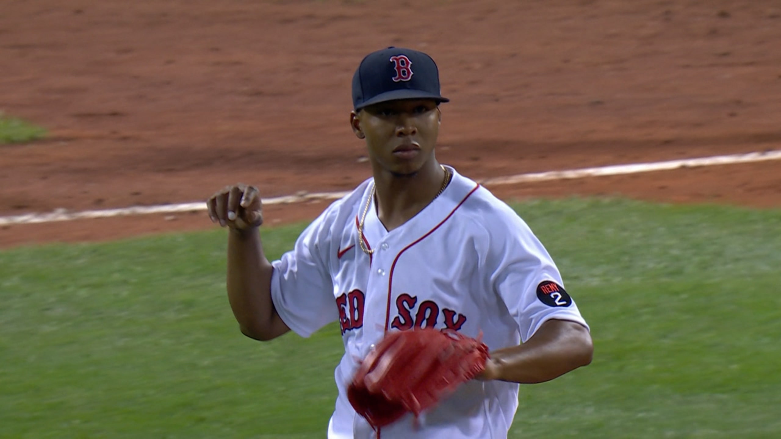 Boston Red Sox offense rebounds in win over Cincinnati Reds