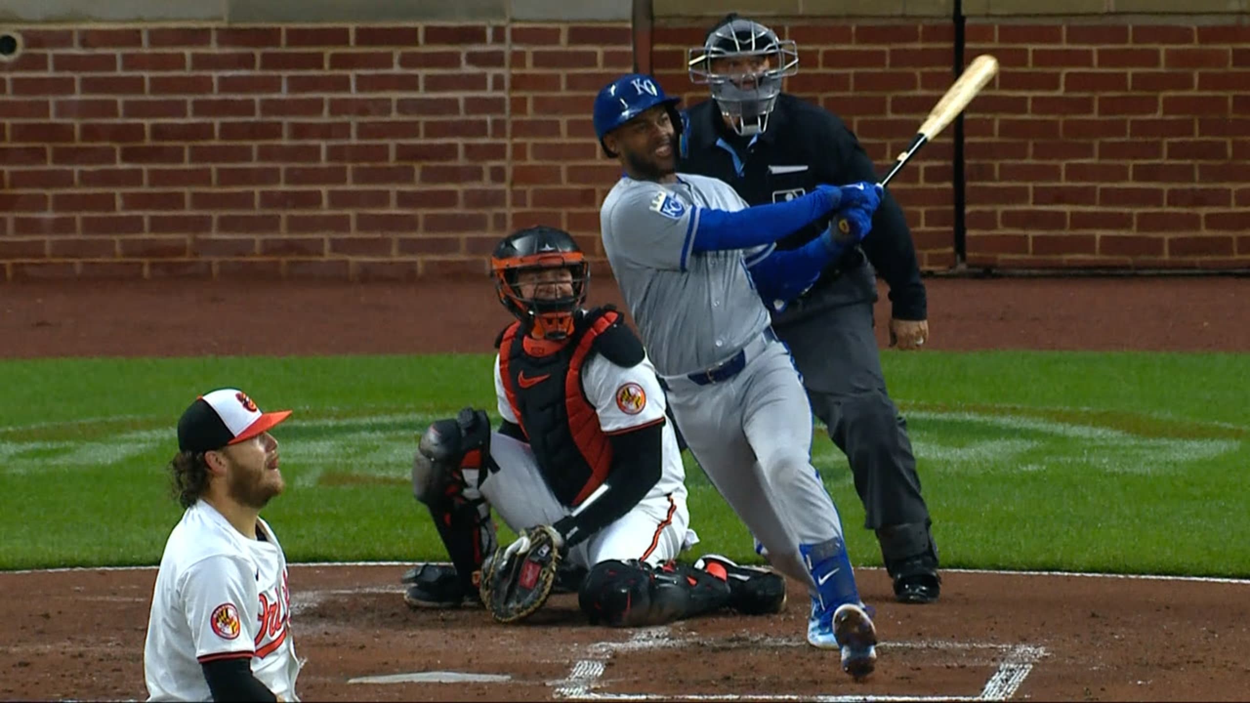 Maikel Garcia - 04/02/2024