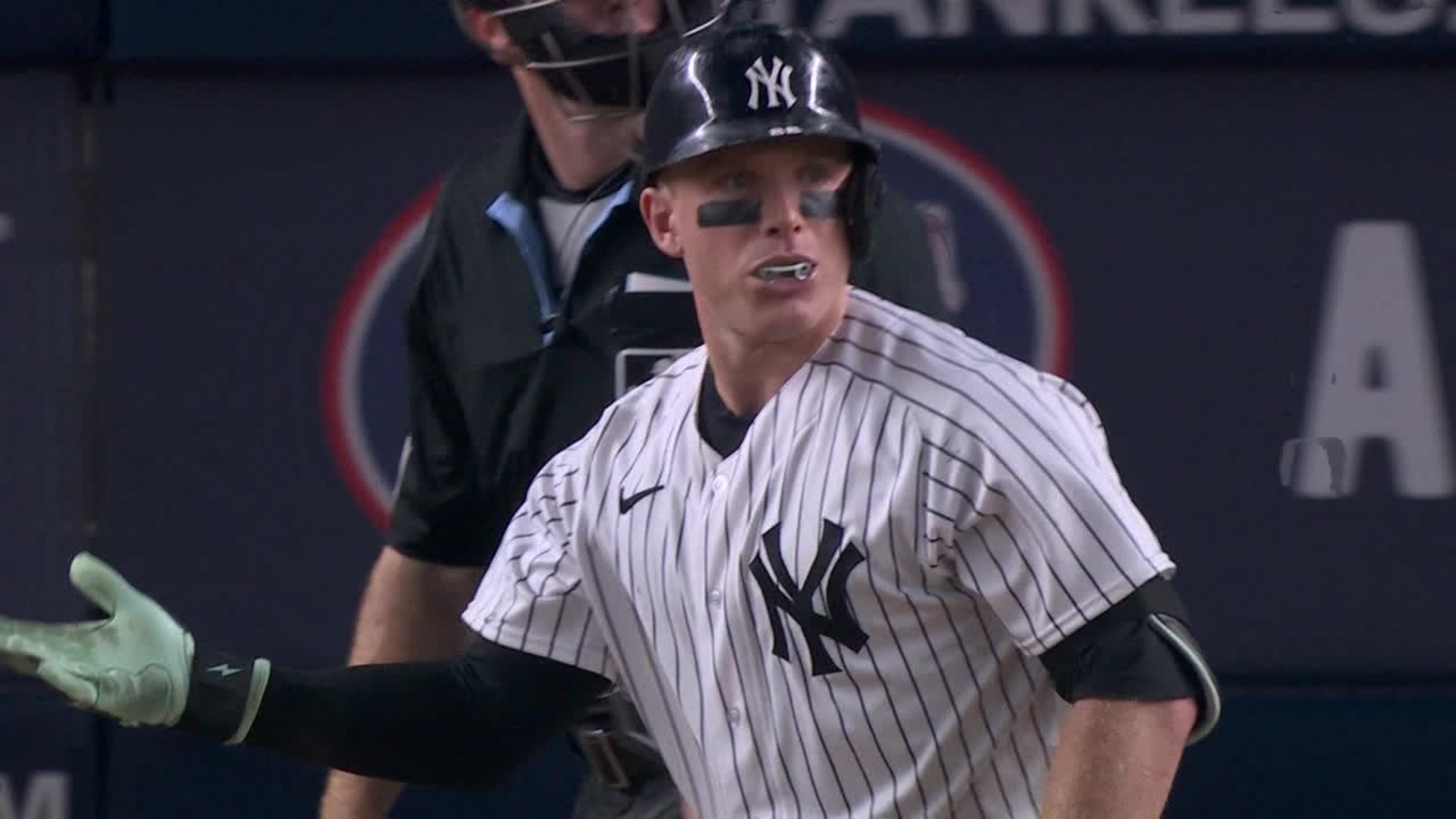 Harrison Bader's homer completes Yankees' comeback win over Orioles