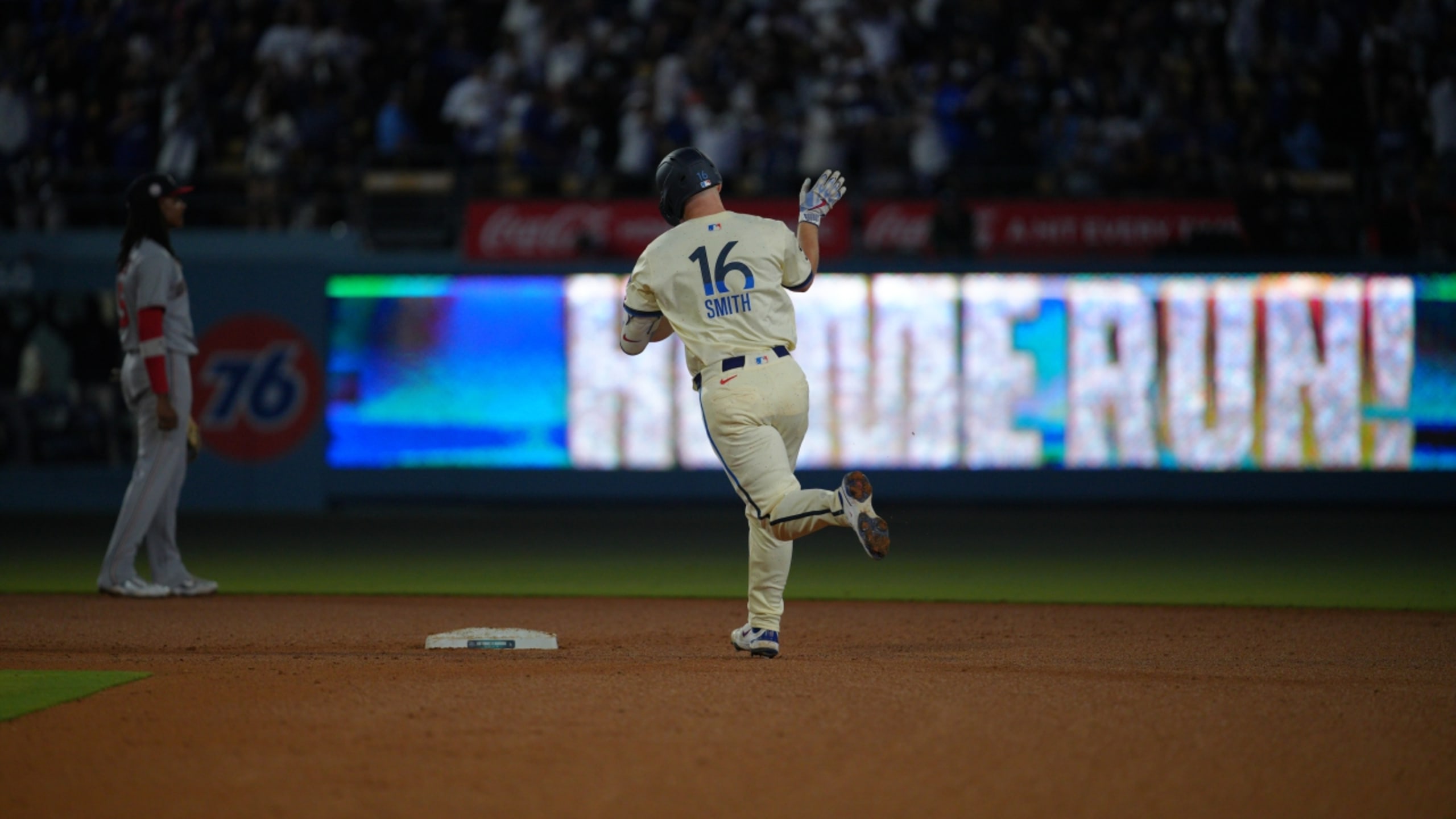 ギル・ホッジス - MLB.JP | MLB日本語公式サイト