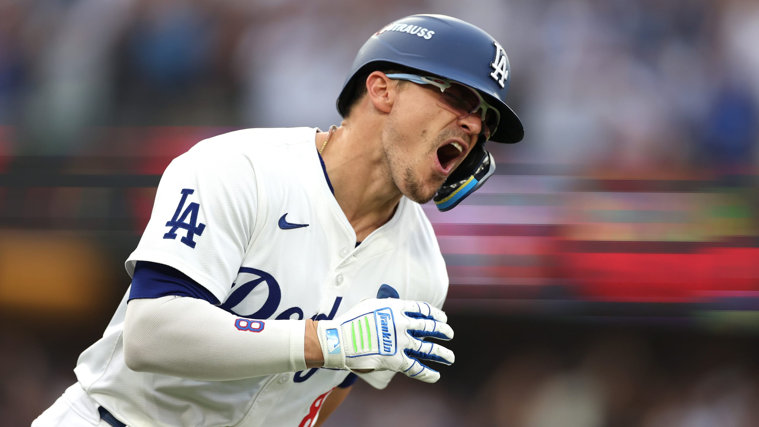 Hernandez jersey dodgers discount