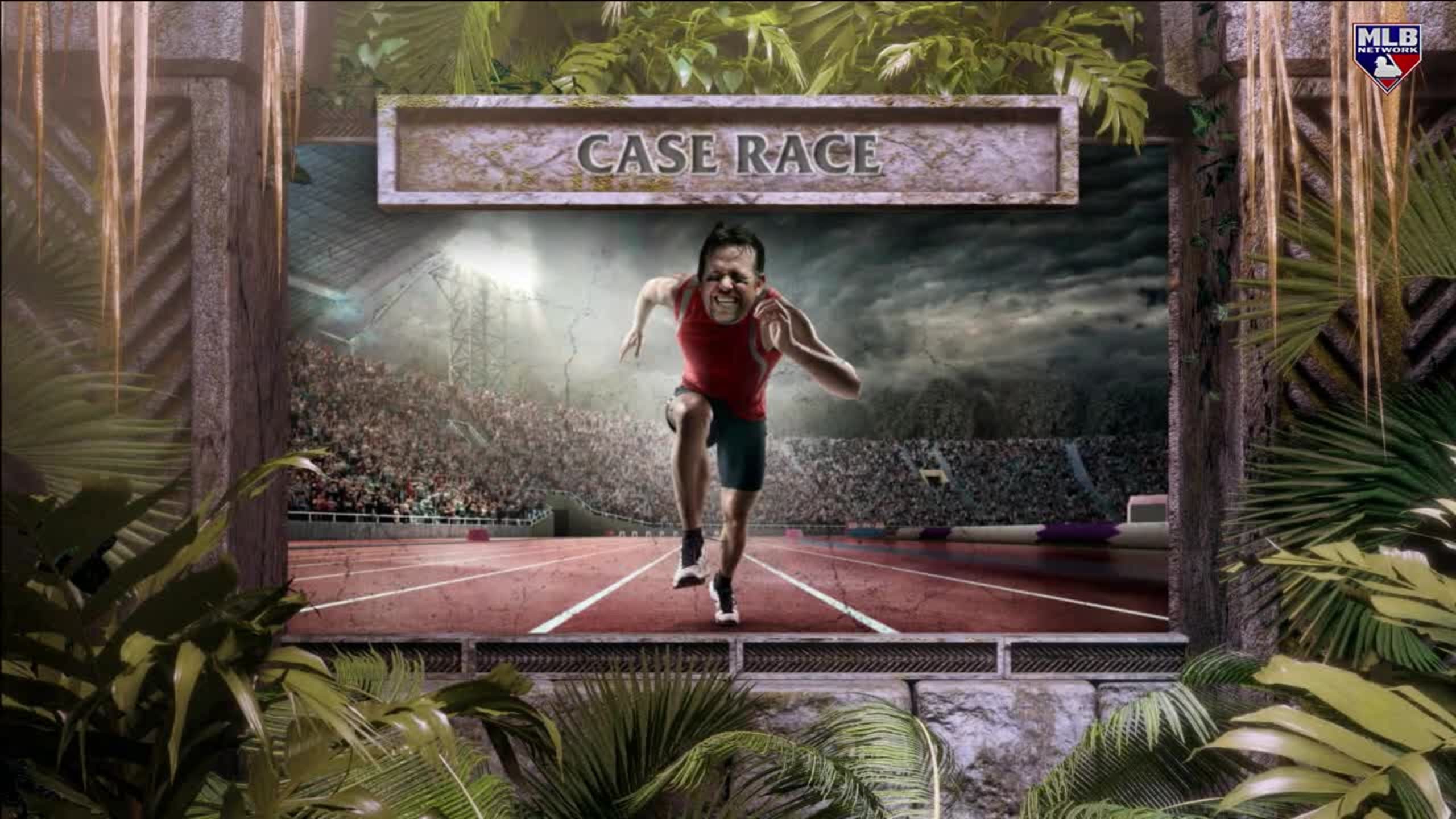 Case Race Best Bullpen