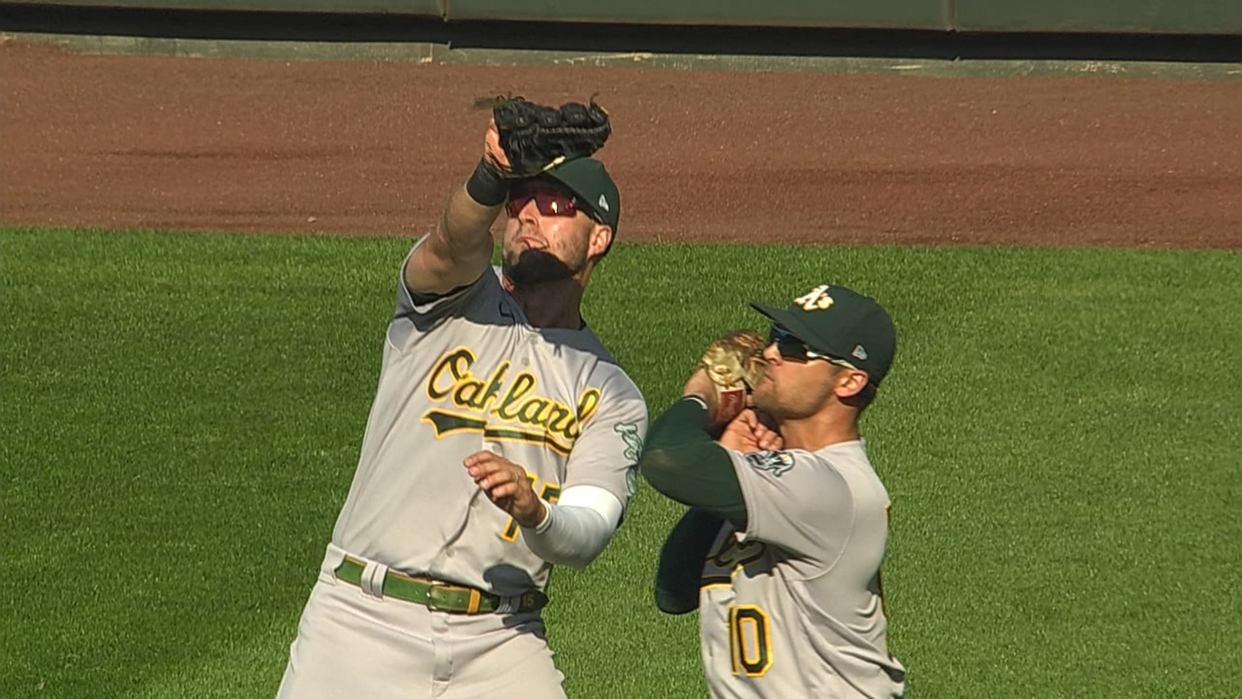 Luis Torrens produce con doble