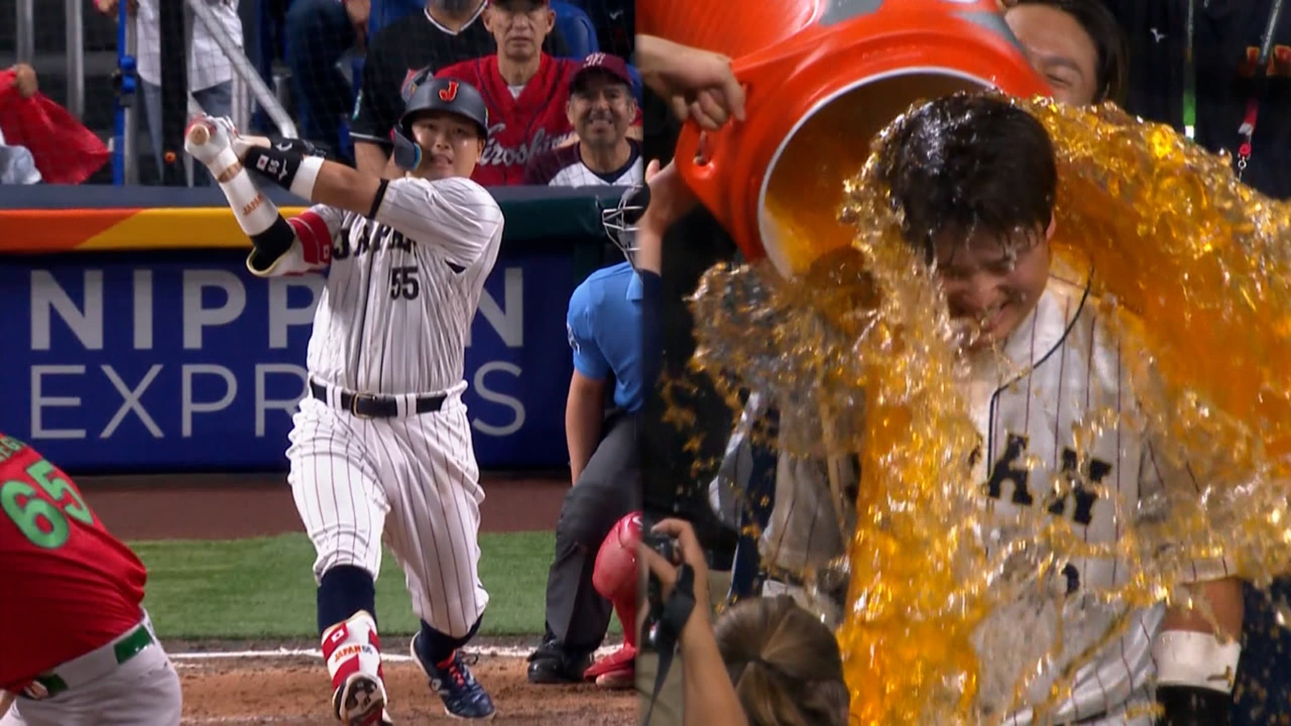 The World Baseball Classic Proved That Baseball Can Indeed Be Very