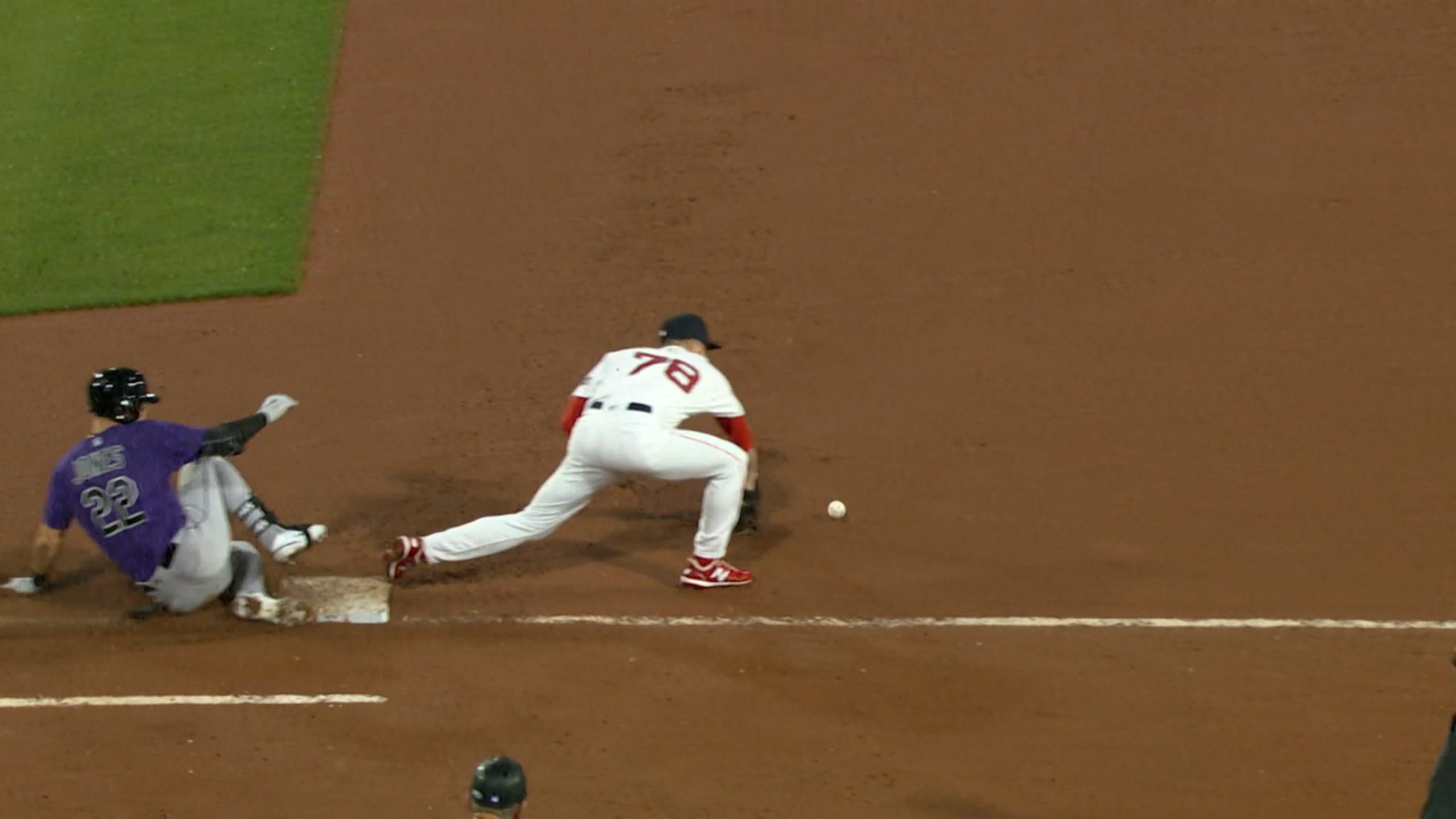 Red Sox shortened All-Star Break: Kiké Hernández rips MLB for