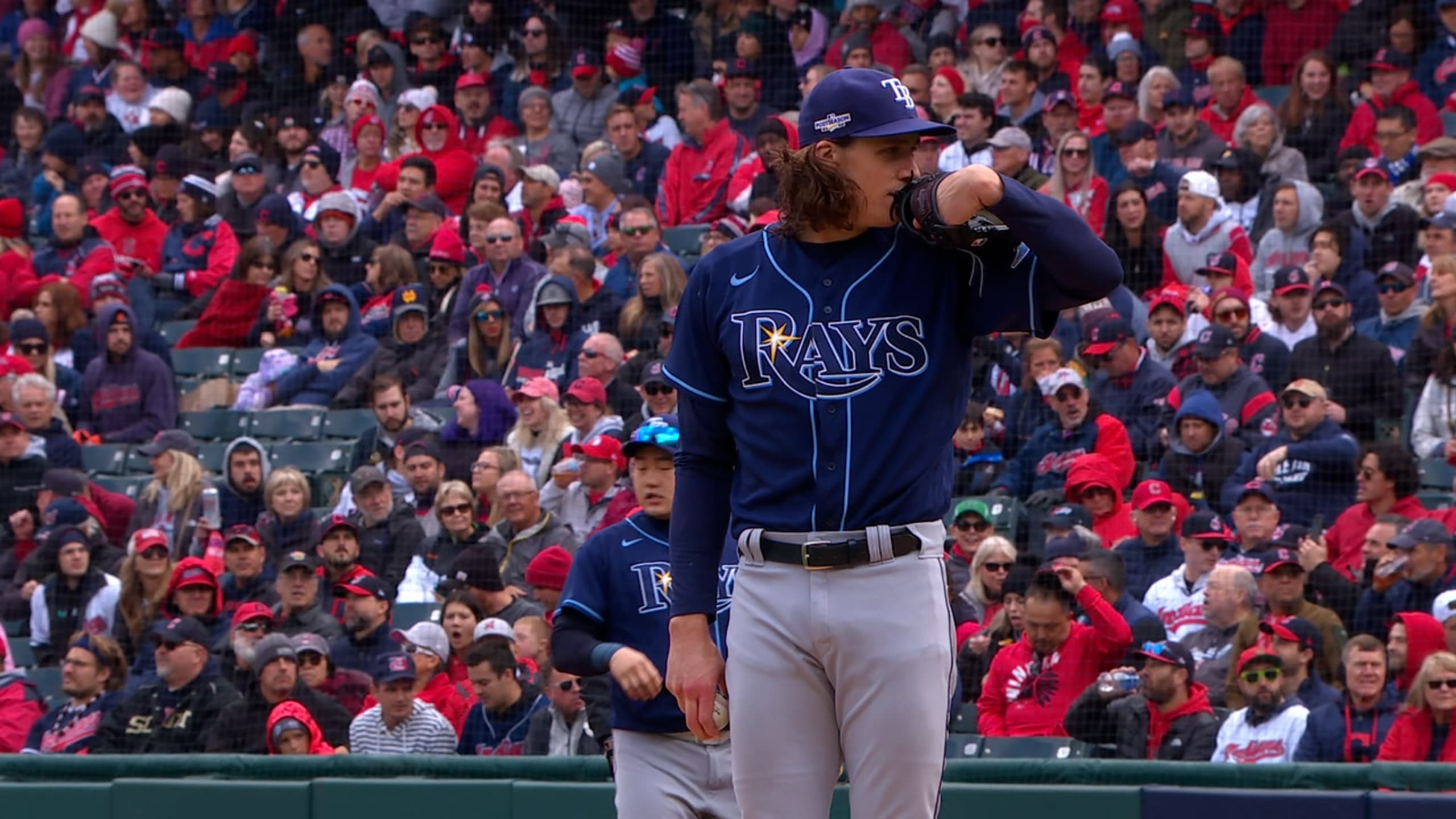MLB Pre2023】腹斜筋を傷めたタイラー・グラスノーが開幕アウト