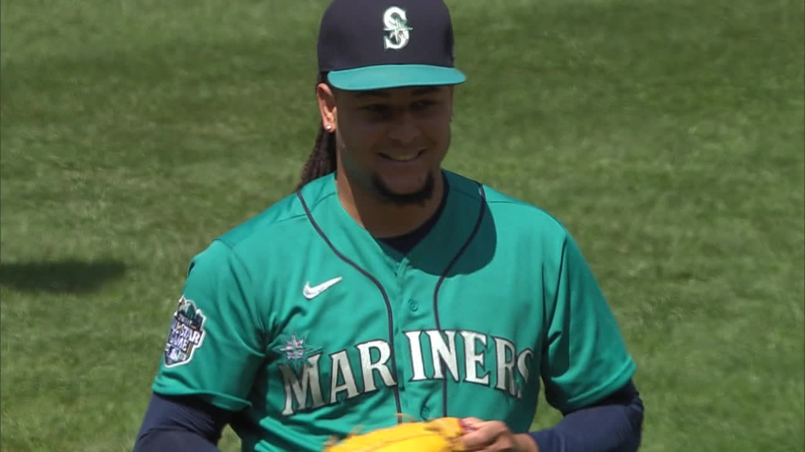 How each Seattle Mariner ranks in the 2023 MLB All-Star Game
