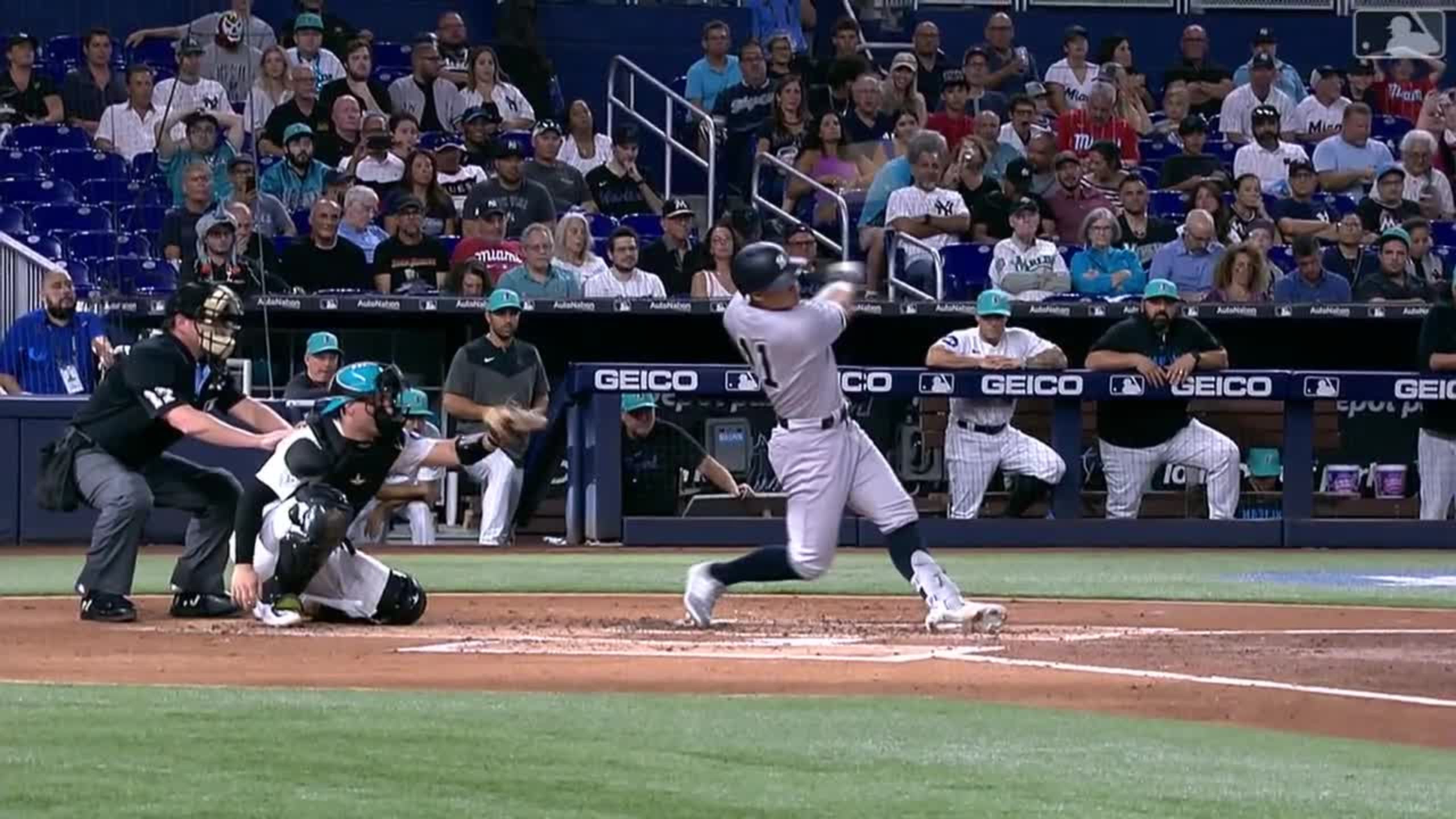 Miami Marlins vs. New York Yankees, 🔴 𝐋𝐈𝐕𝐄 MLB Baseball Match