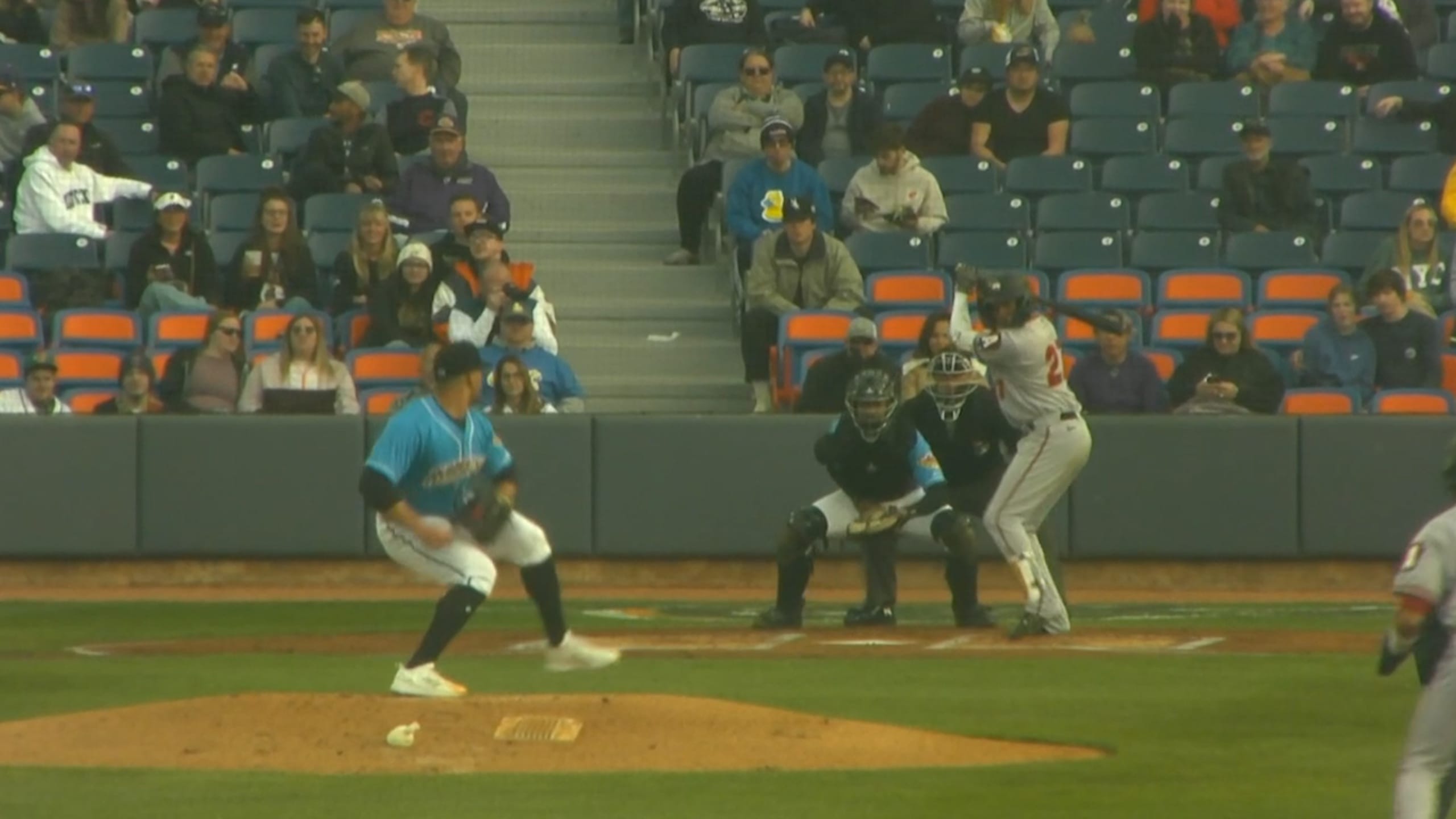2023 Top Prospect Daniel Espino