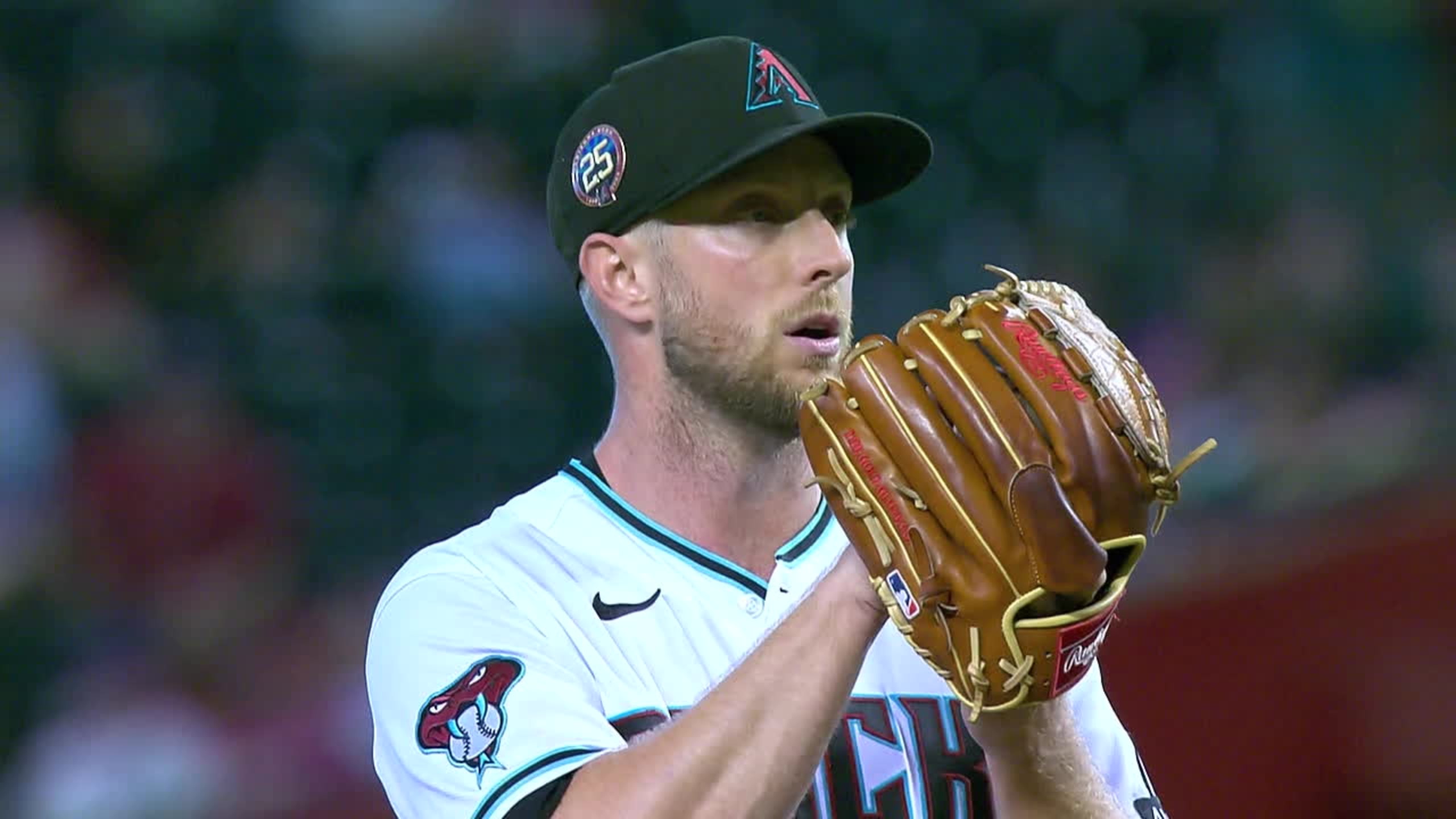 Kelly strikes out 12 in 7 innings, Diamondbacks beat Rockies 4-2 - Sentinel  Colorado