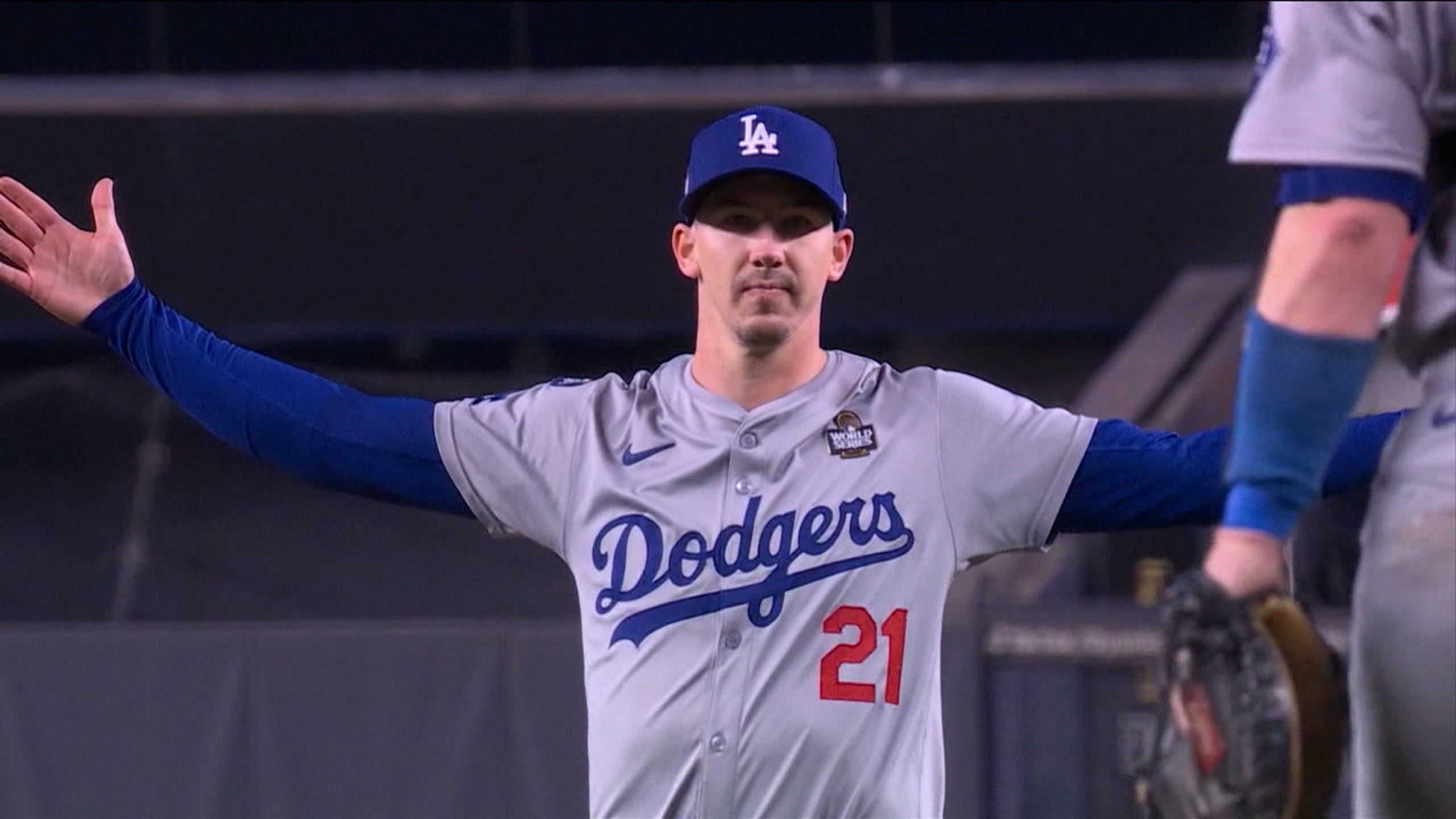 Atlanta Braves reportedly interested in Walker Buehler - Battery Power