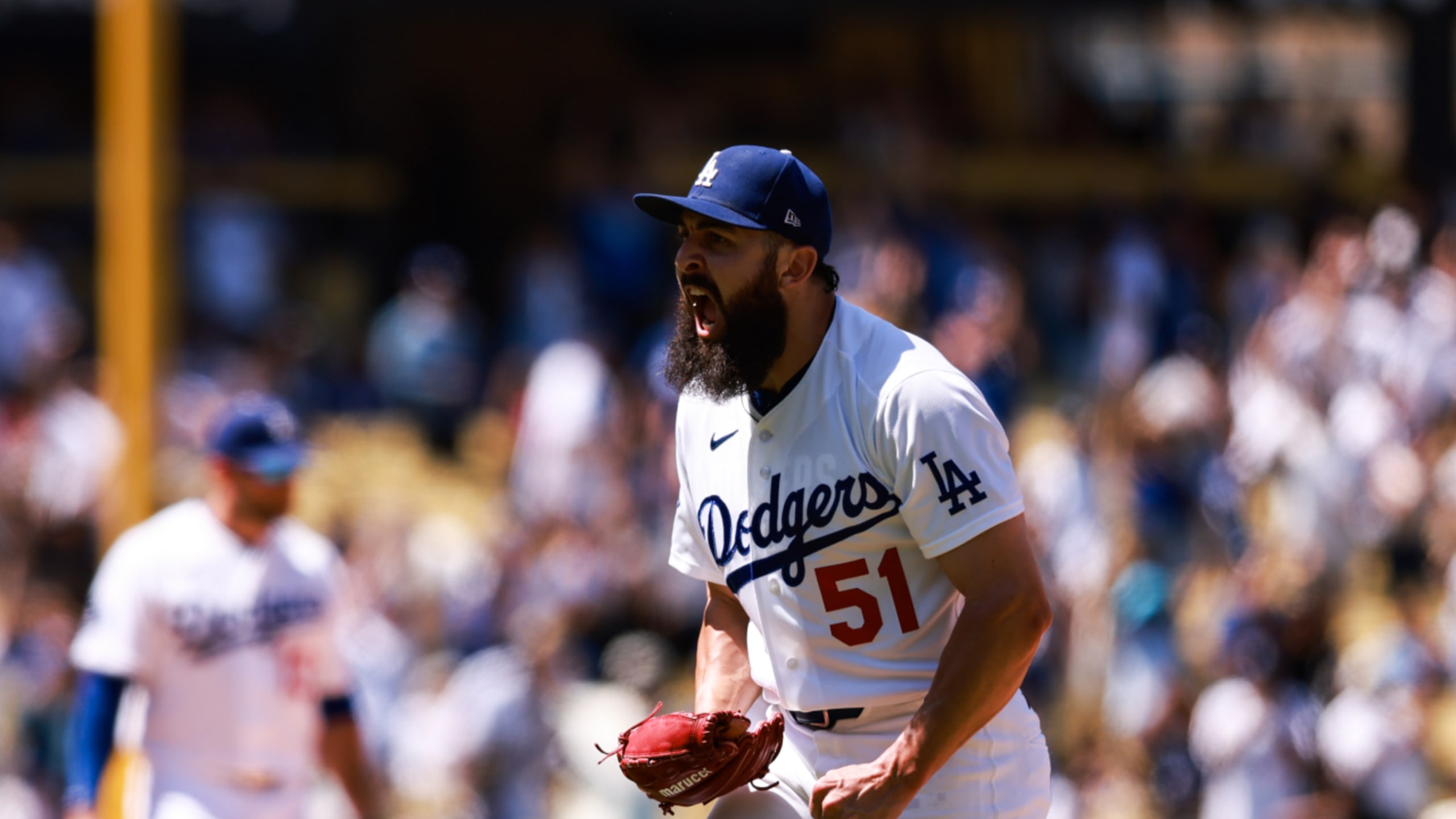 Yankees Rivals: Rays swept by Dodgers as Bombers extend lead | Pinstripe  Alley