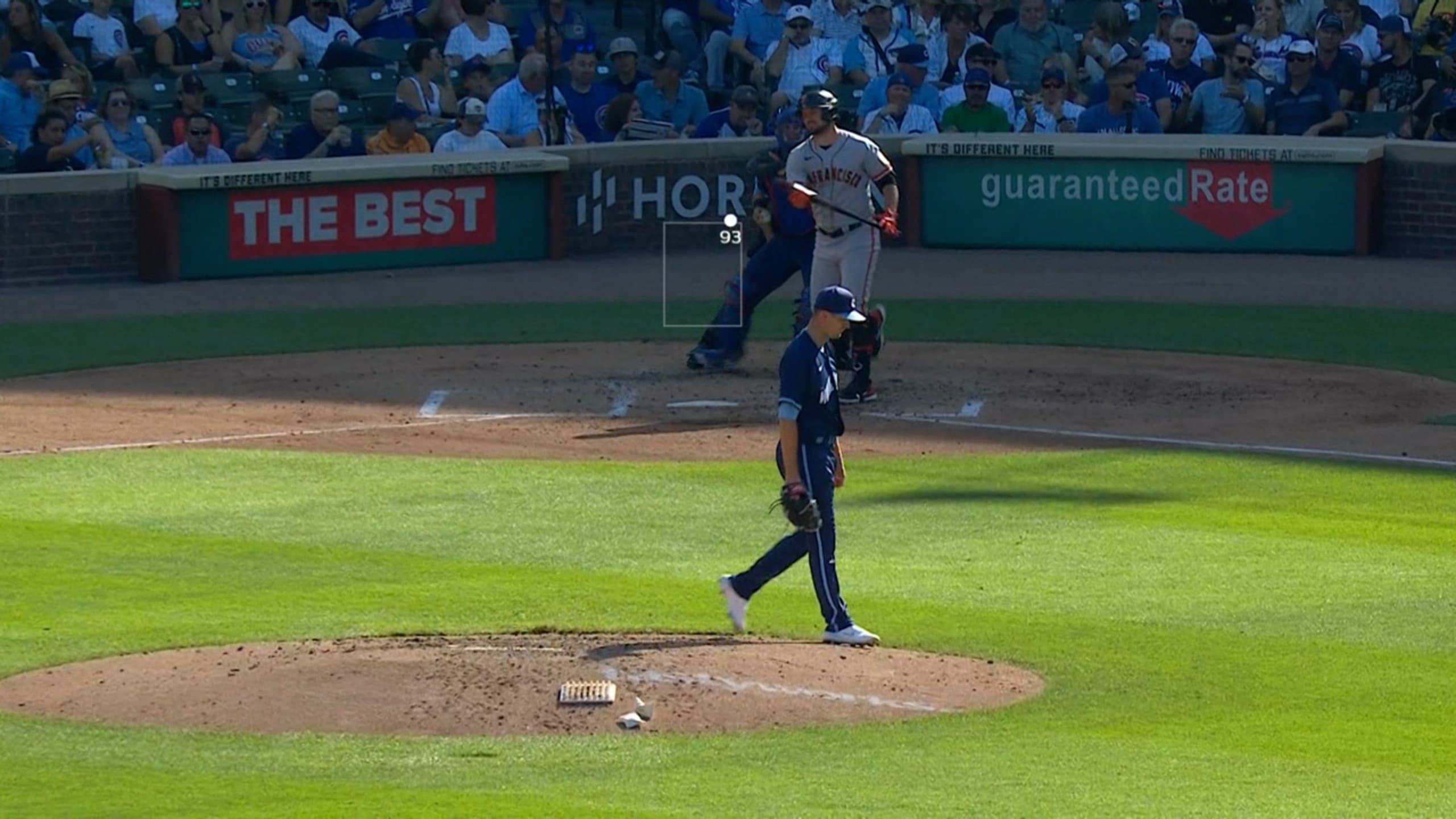 Report: Cubs, Drew Smyly agree to 2-year contract - NBC Sports