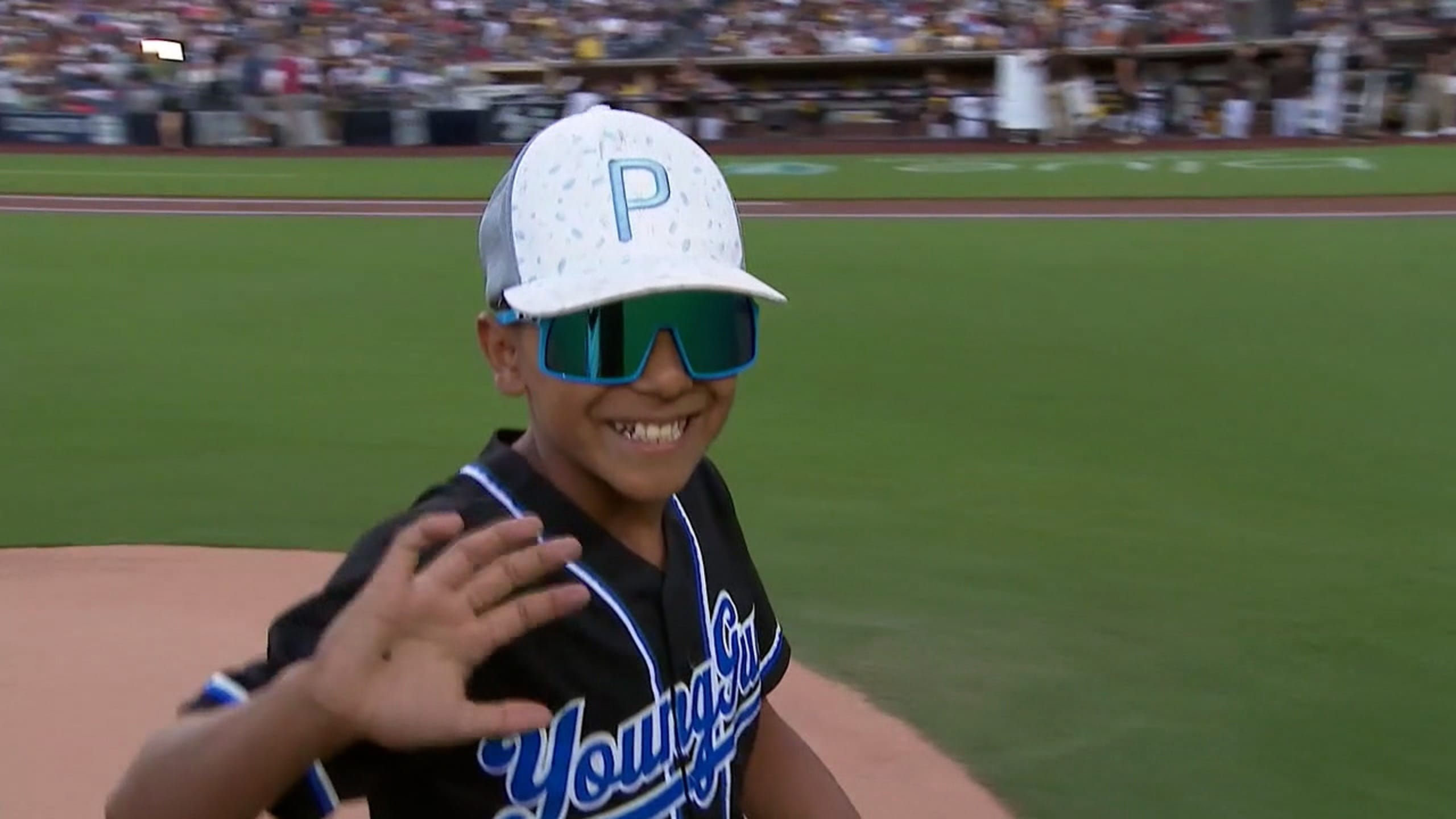 7/7/22 Game Ball Delivery