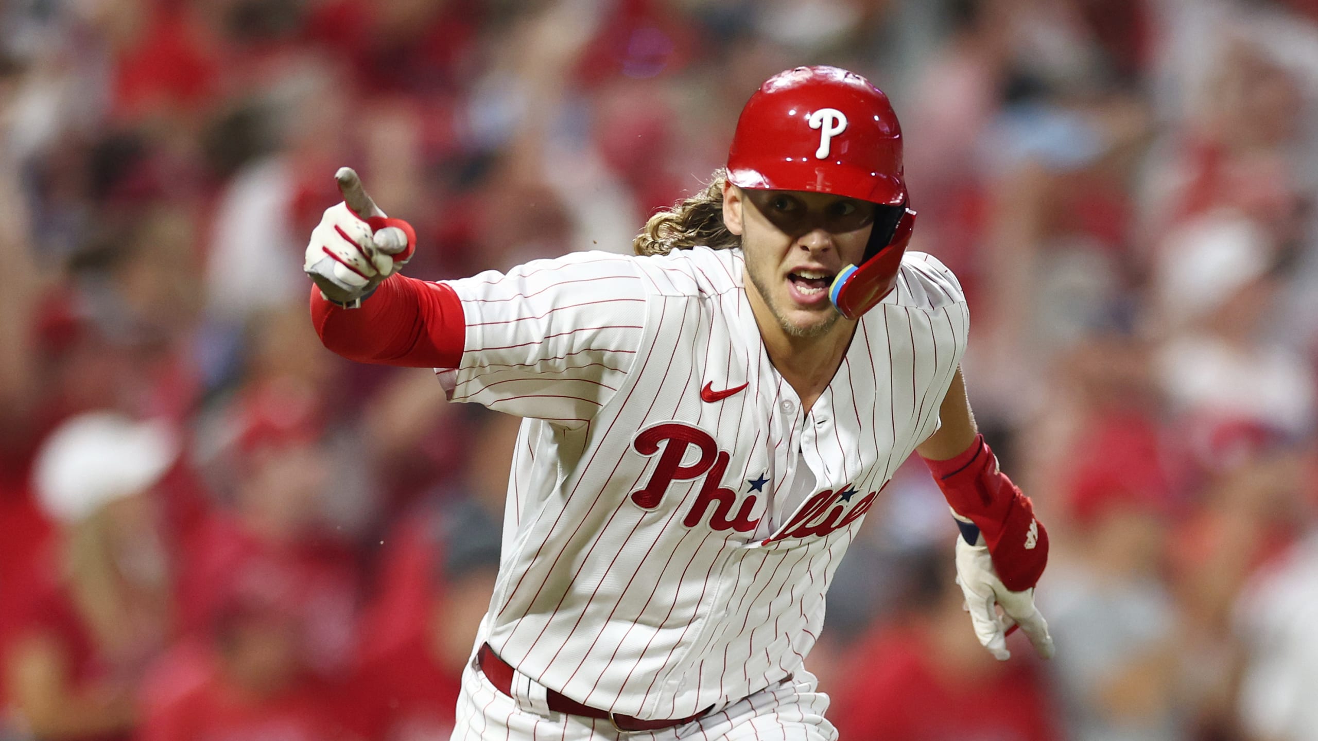 Philadelphia Phillies on X: Sunshine, palm trees and baseball are