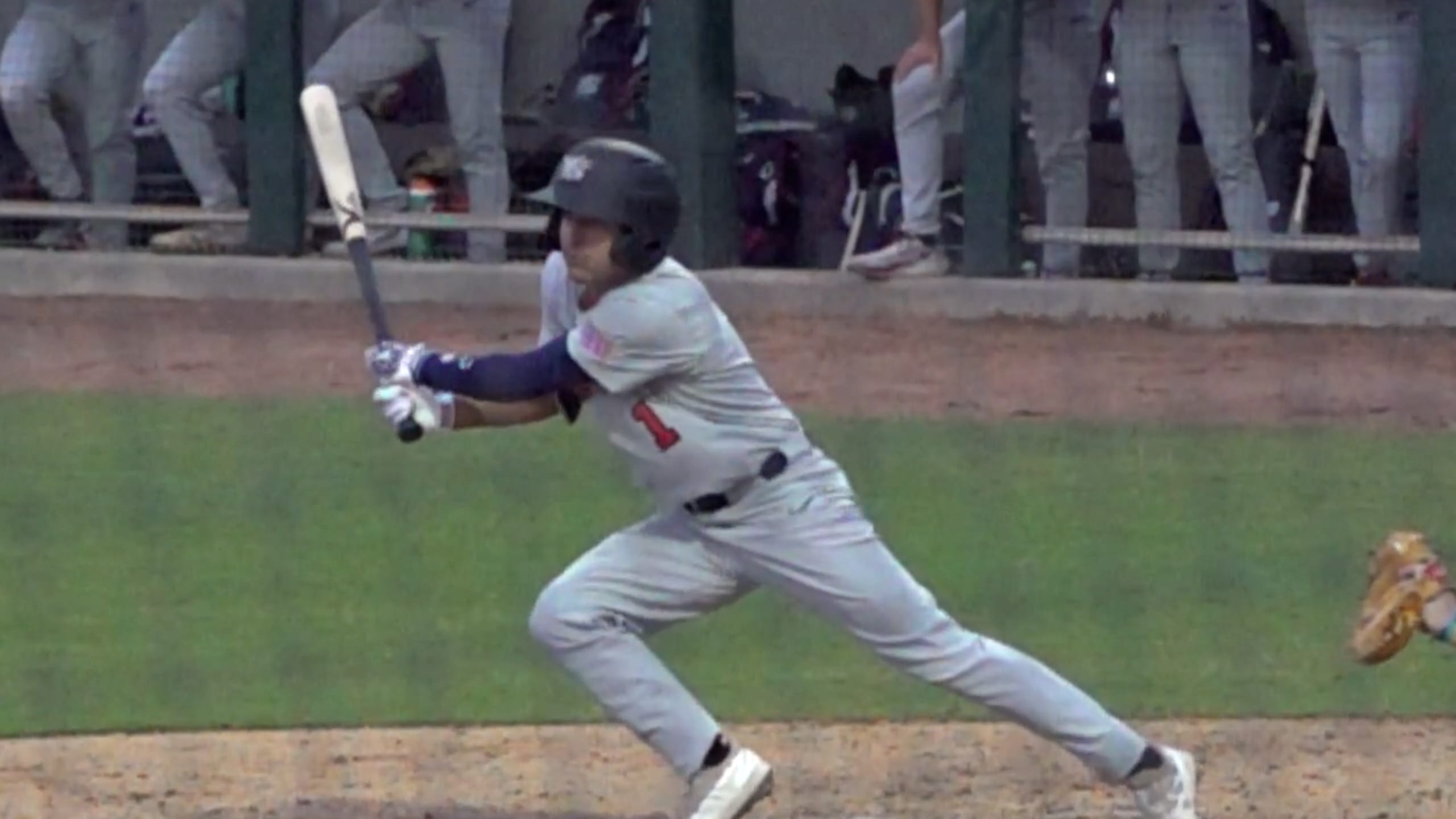 2023 draft christian knapczyk ss