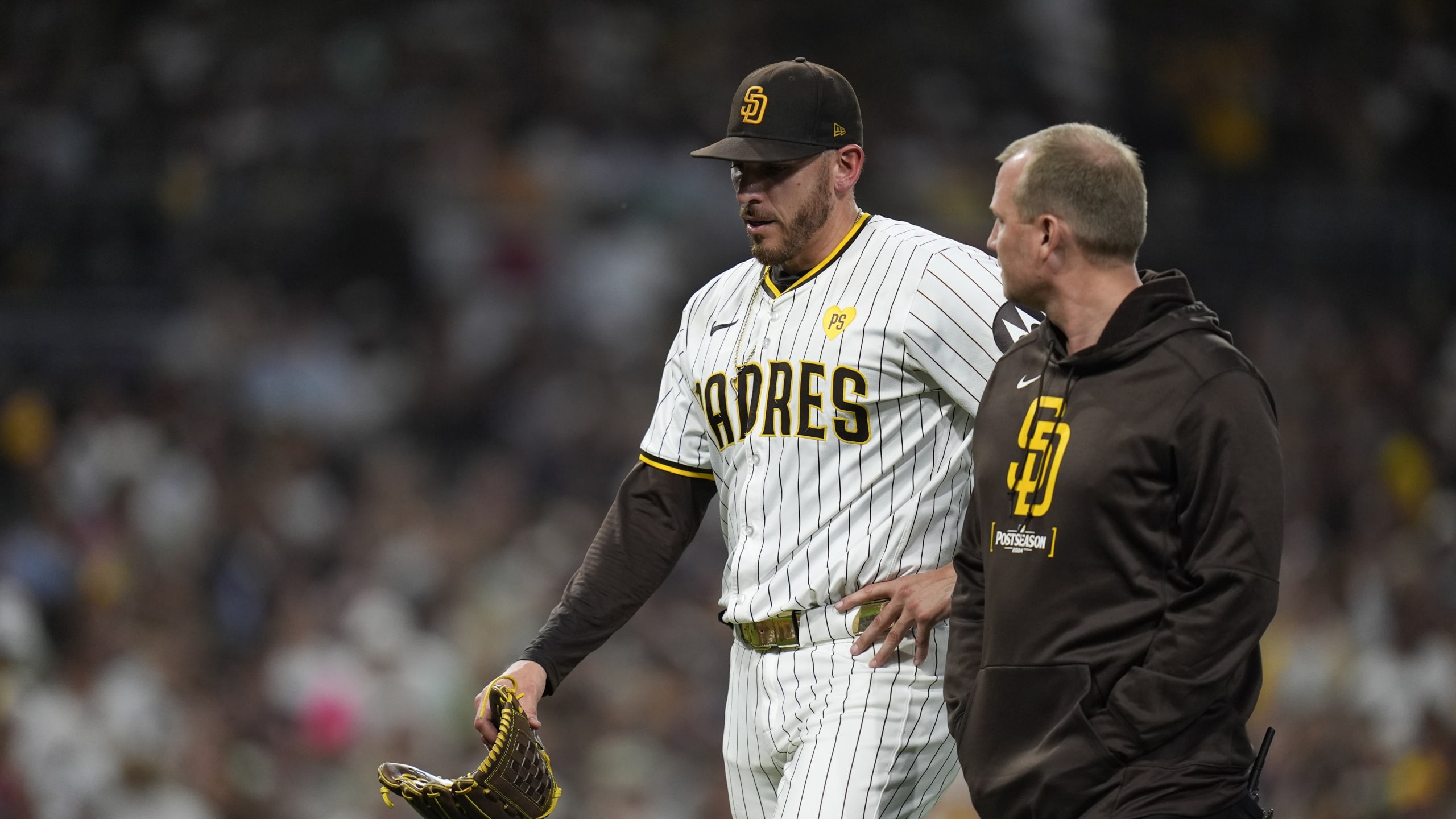 Joe Musgrove's value to the 2025 San Diego Padres - Gaslamp Ball