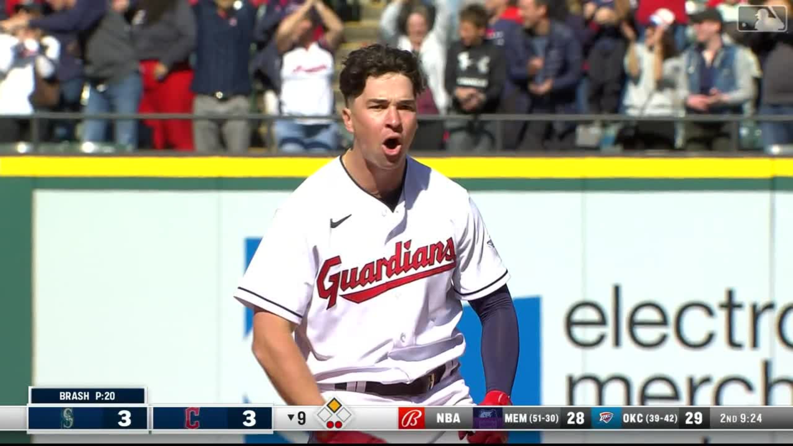 Will Brennan's gametying hits