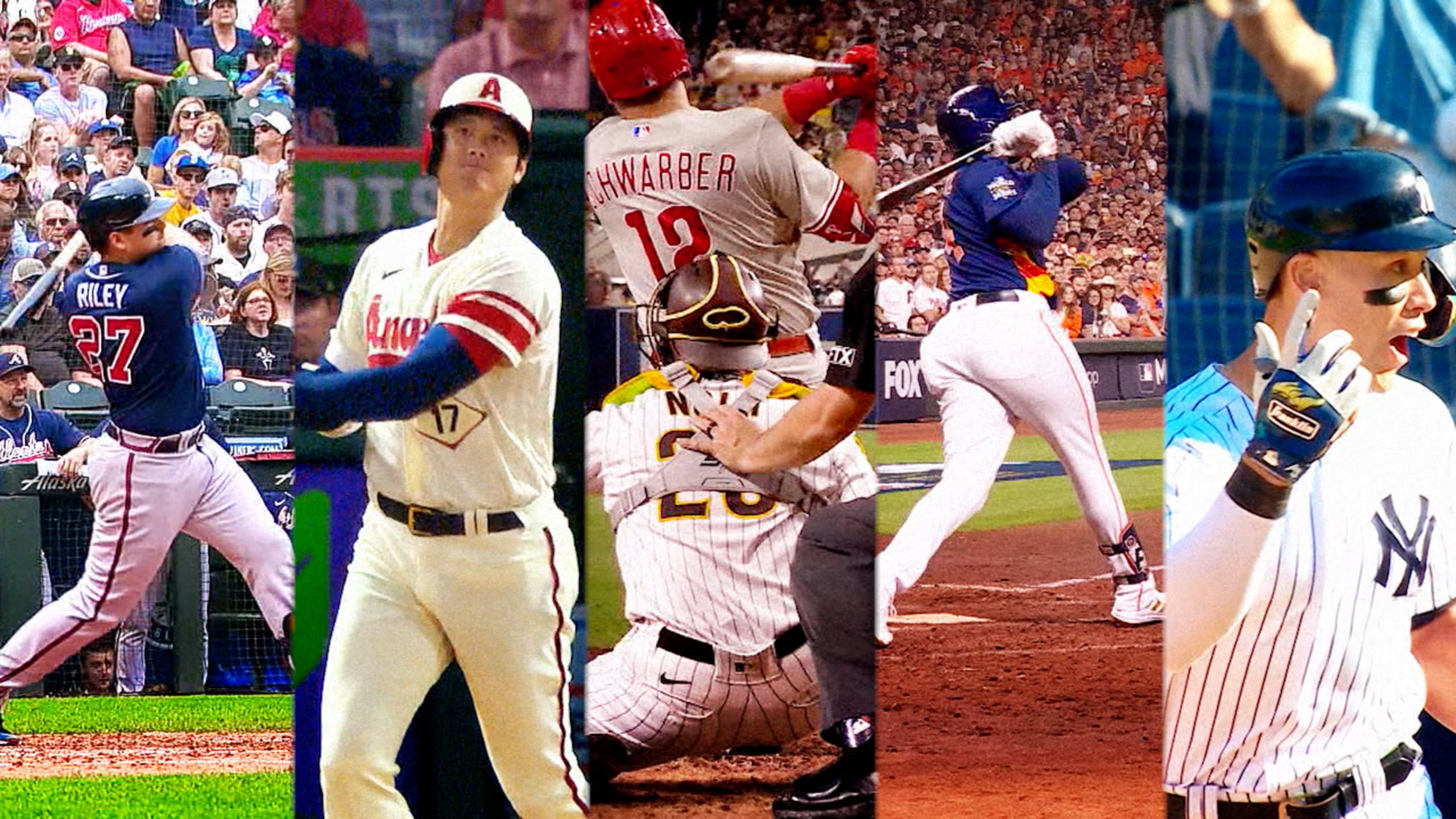 Top Barrel Percentage of 2022