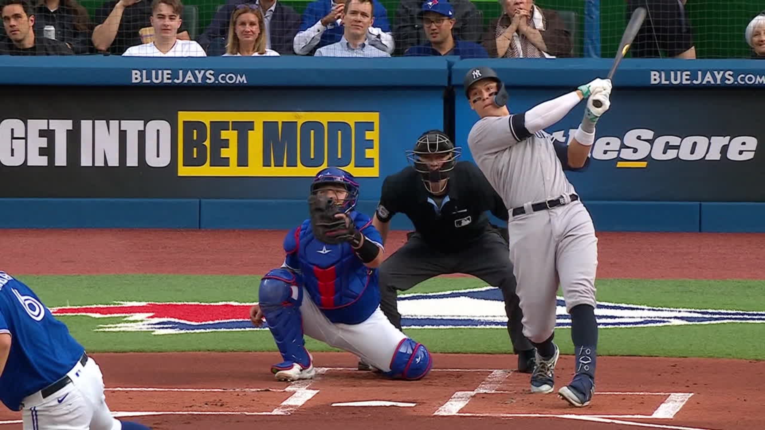 Vladimir Guerrero Jr. wins 2023 Home Run Derby - Pinstripe Alley