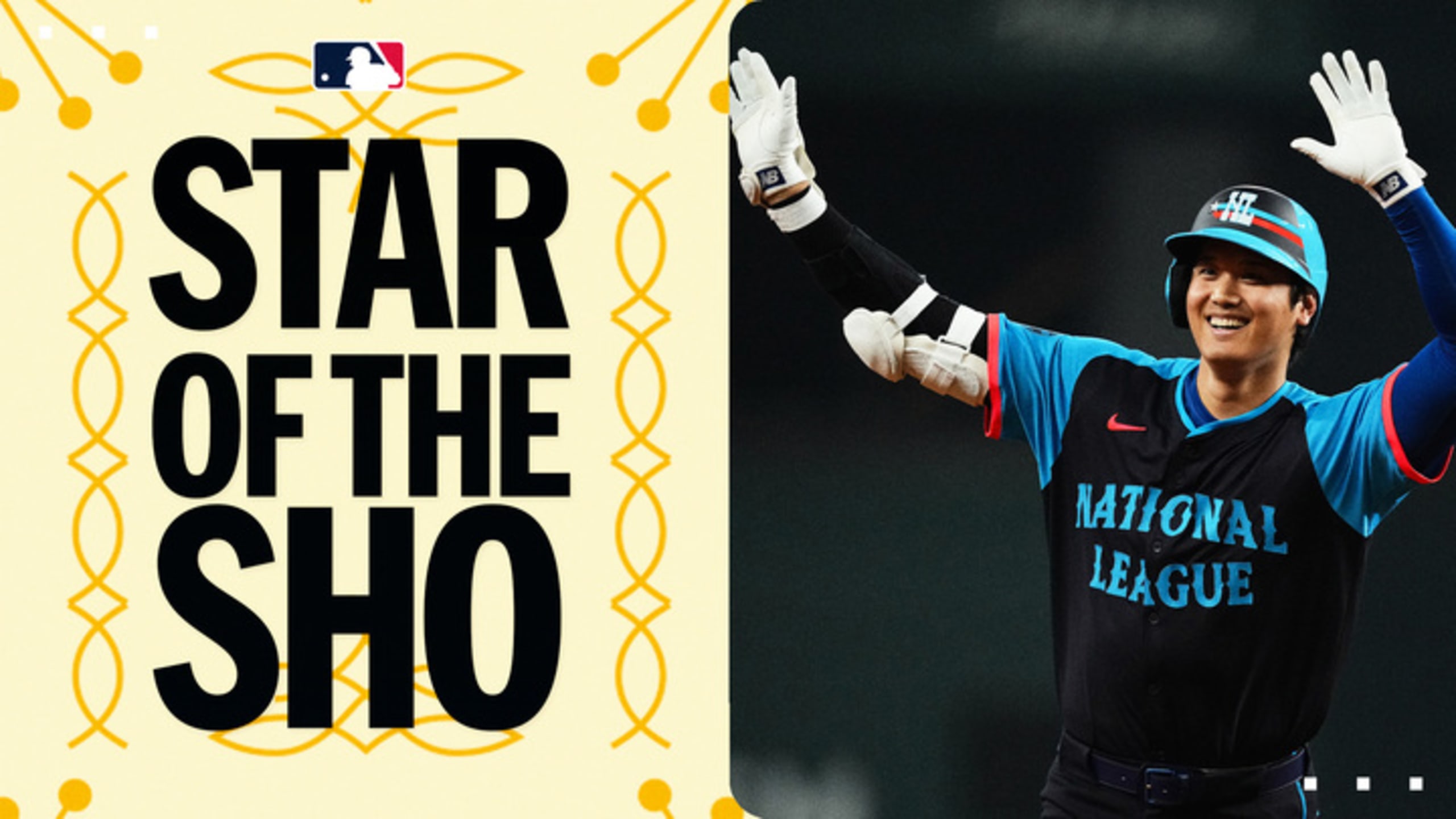 2024 MLB All-Star Game score, results: Jarren Duran leads American League  to victory, Shohei Ohtani homers - CBSSports.com
