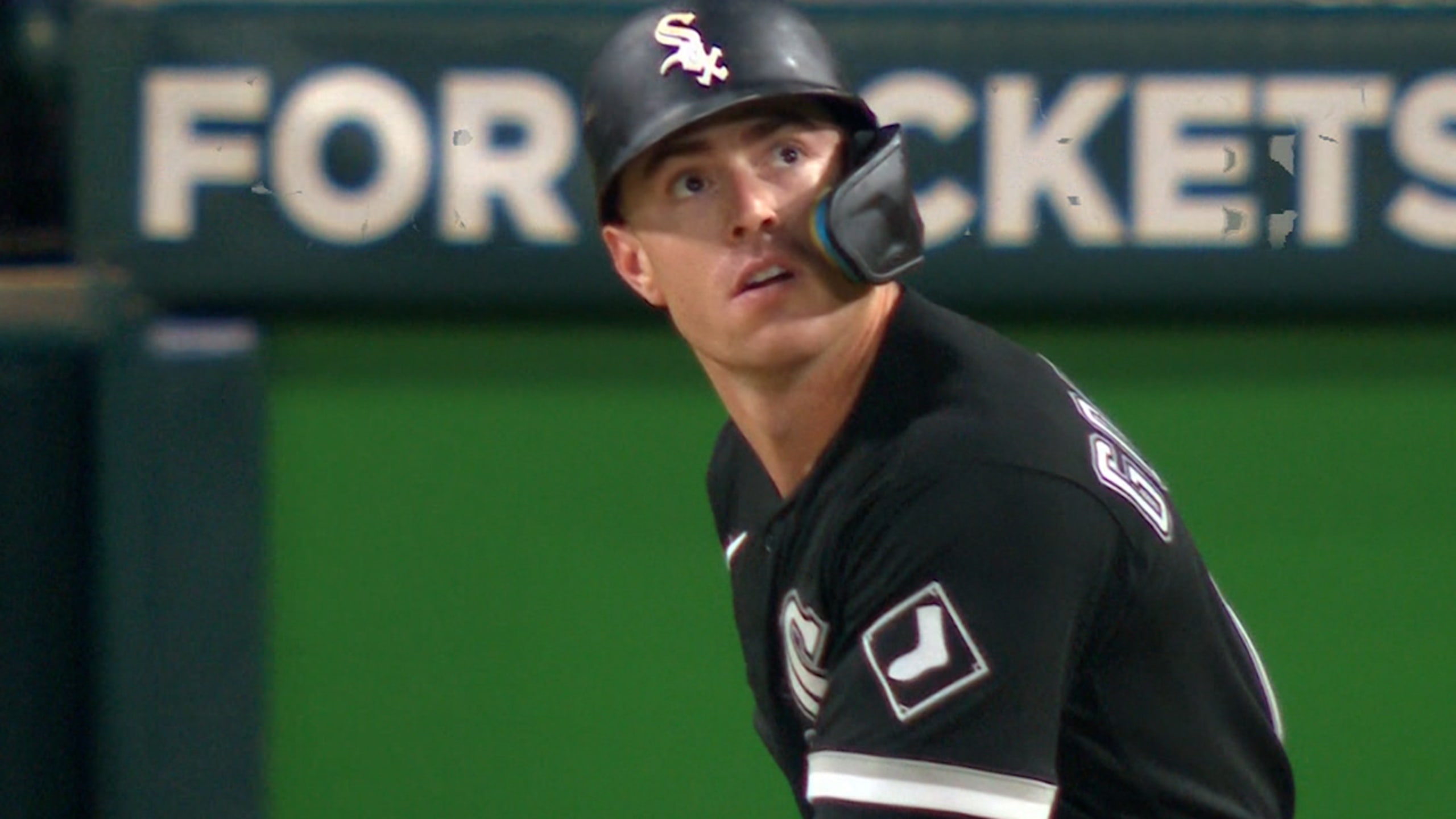 Cease, White Sox top Twins 11-0 to win big series into break –