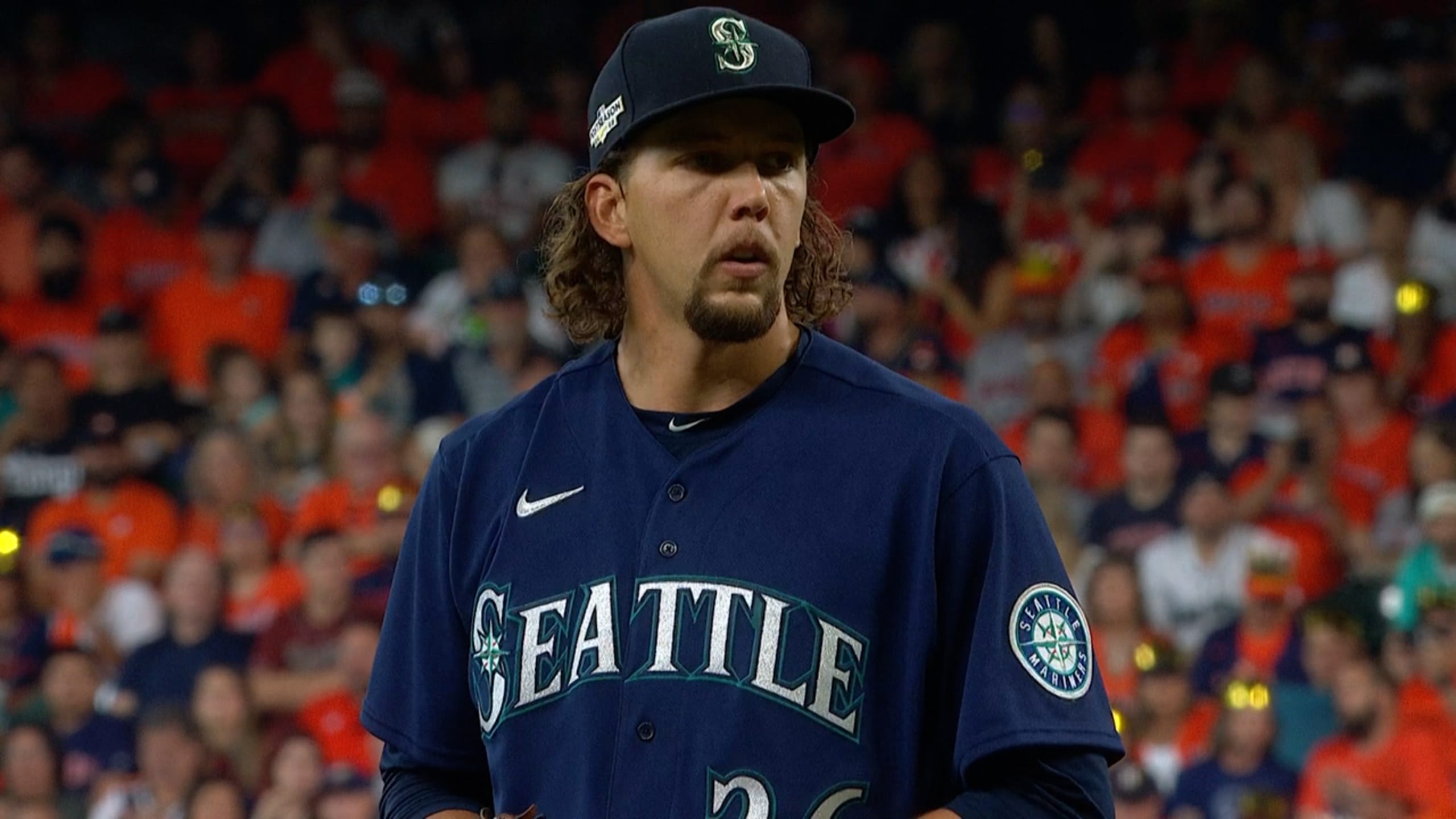 MLB fans crushed Mariners' move to have Robbie Ray face Yordan Alvarez