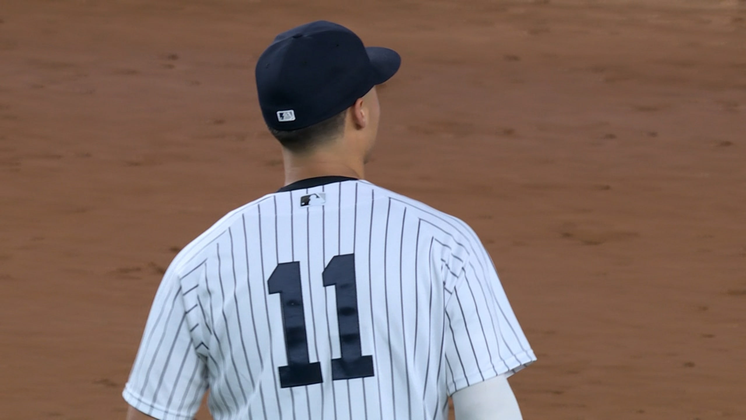 New York Yankees News: Anthony Volpe collects first two hits - Pinstripe  Alley