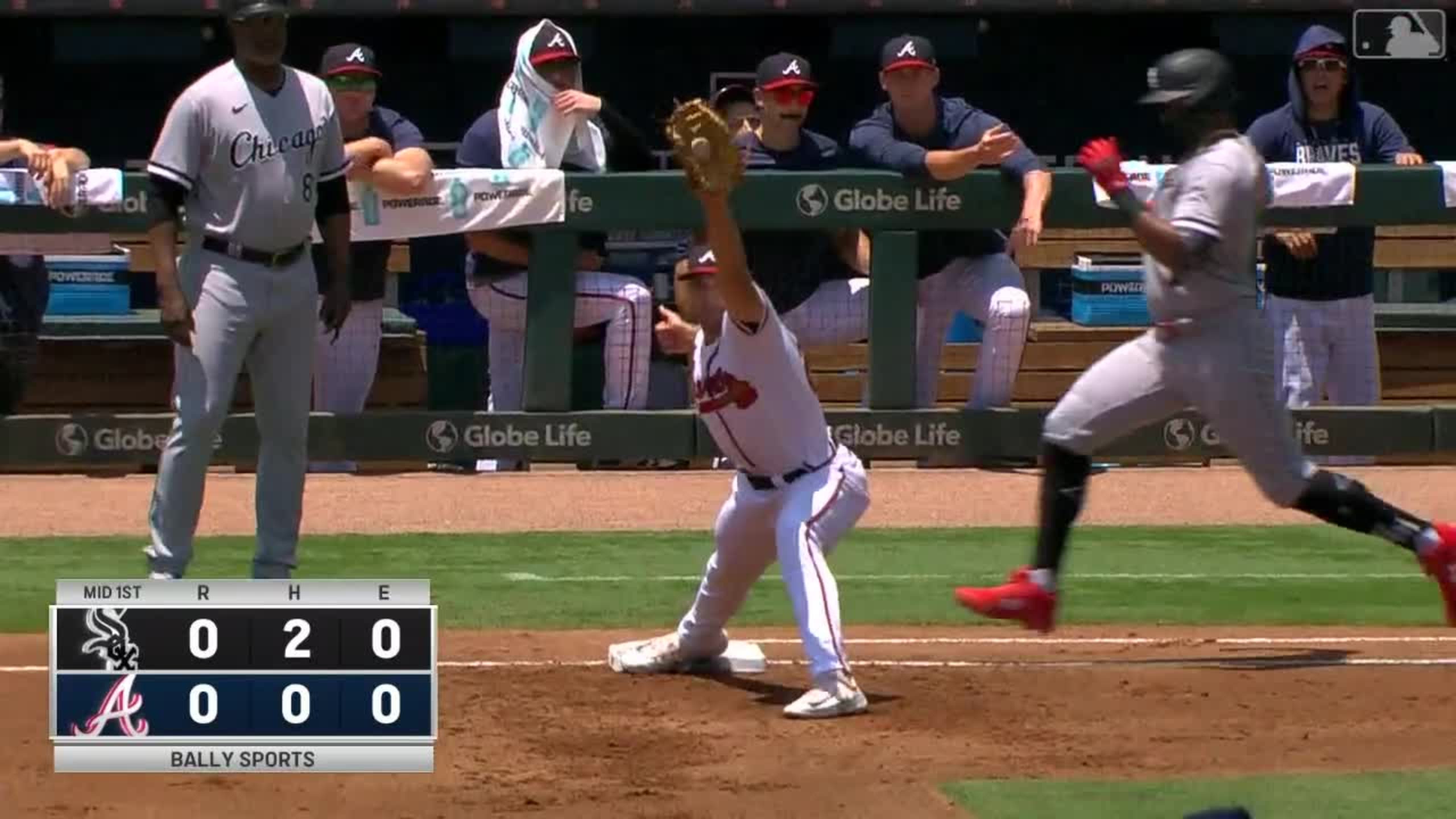 The Impact of Eloy Jiménez's Bat on the White Sox - South Side Sox