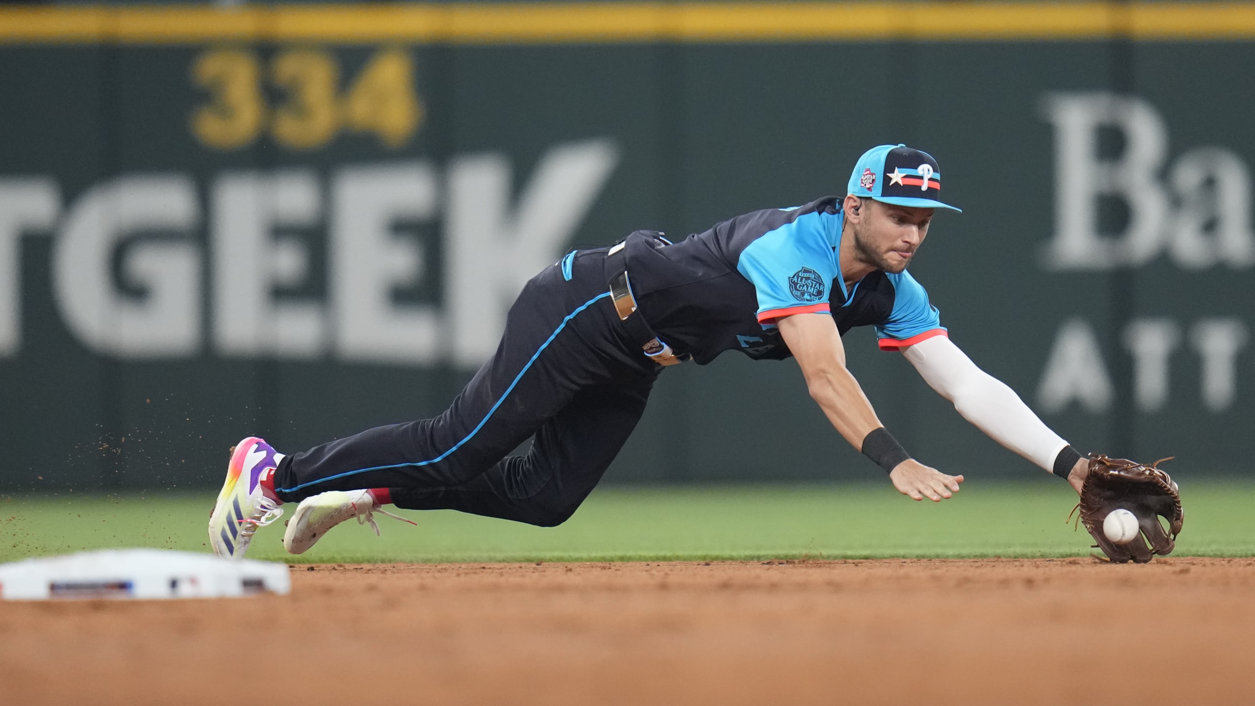 2024 MLB All-Star Game score, results: Jarren Duran leads