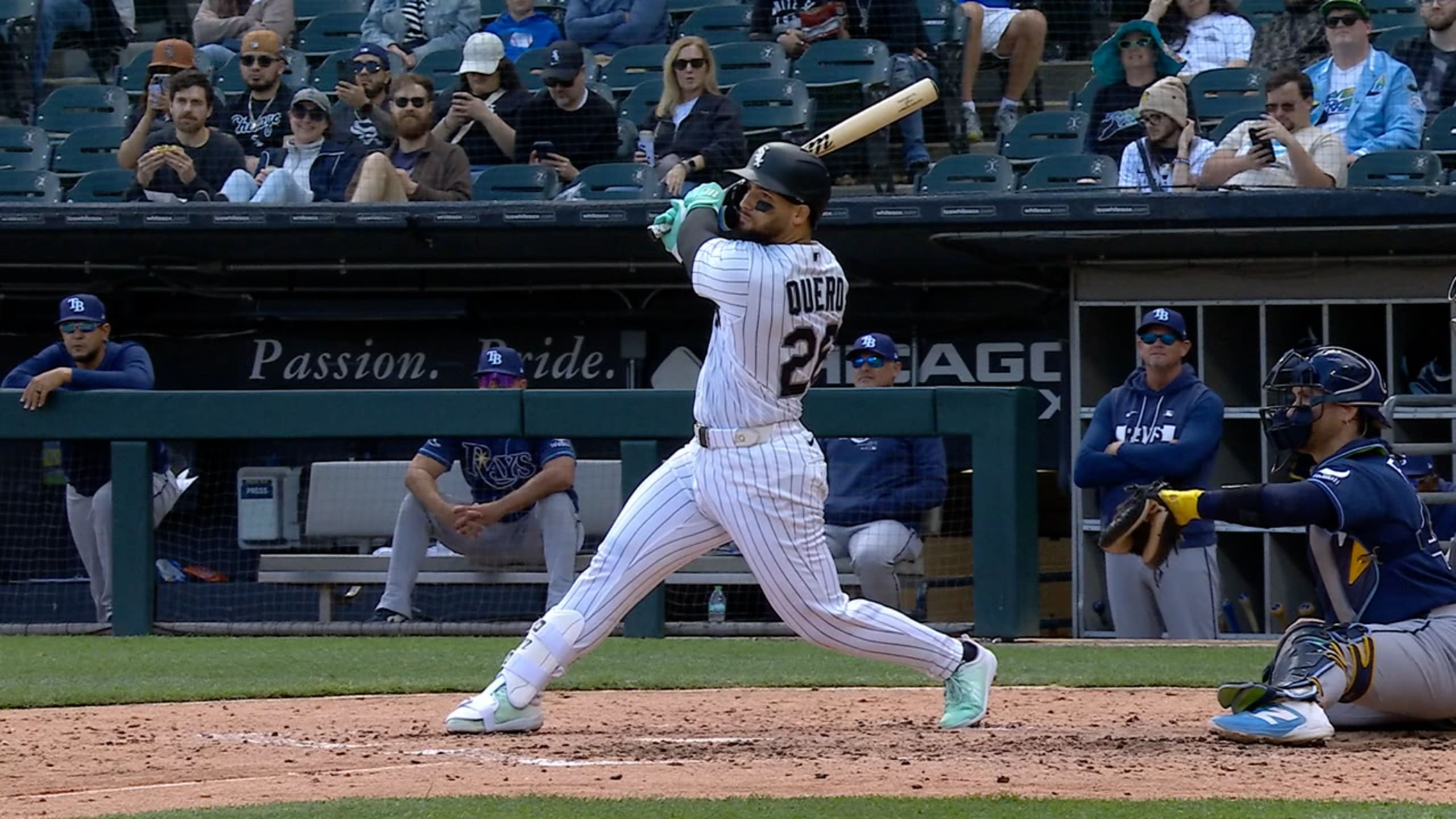 White Sox find new way to lose to Rays, 5-3 | South Side Sox