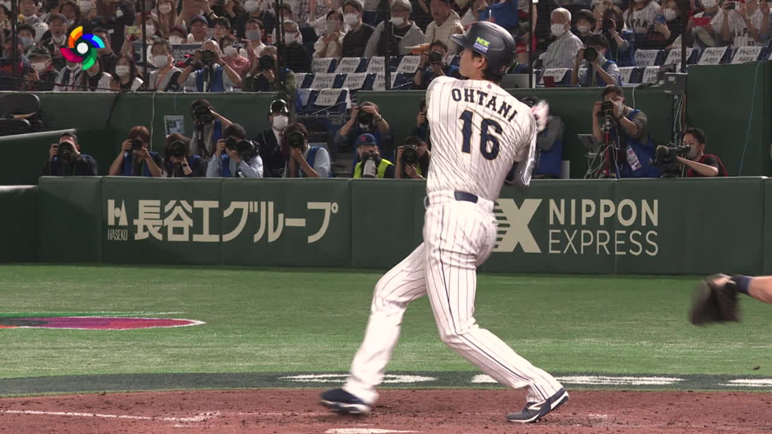 A Shohei Ohtani Update: He's Still Good