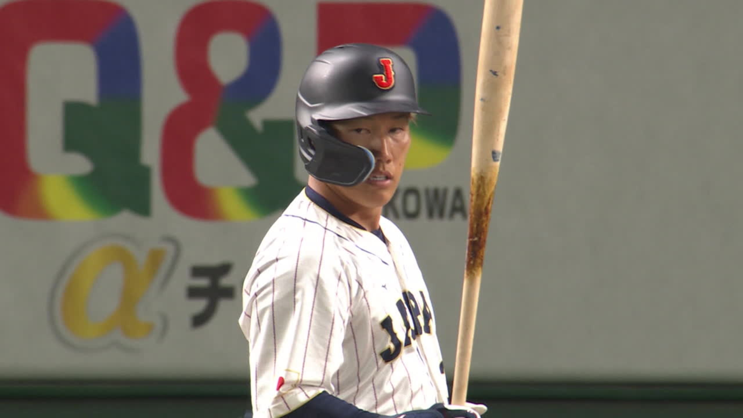 Samurai Japan Beats S. Korea 13-4 in WBC 2nd Game - The Japan News