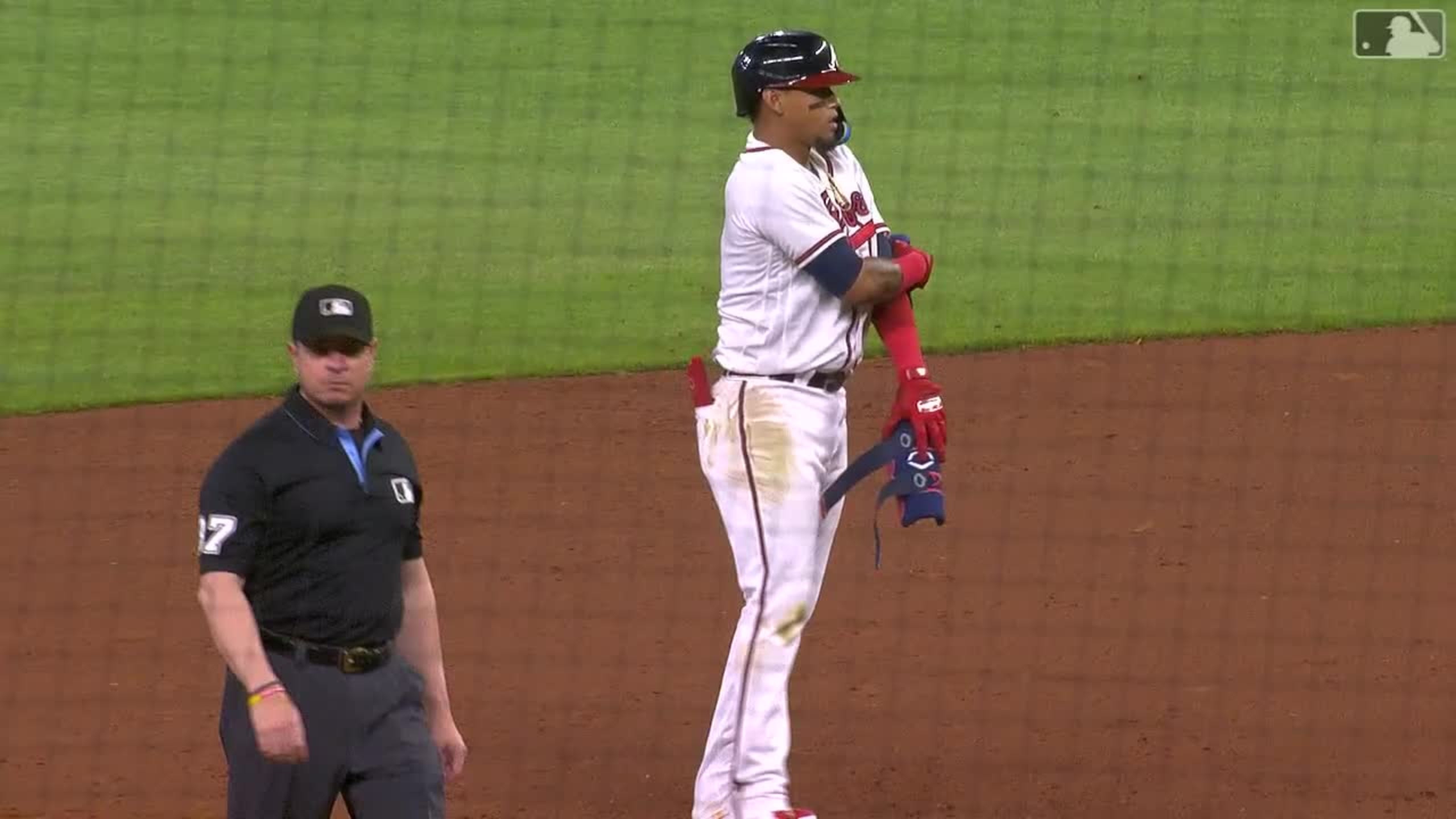 Making things happen': How Braves' Orlando Arcia has revitalized