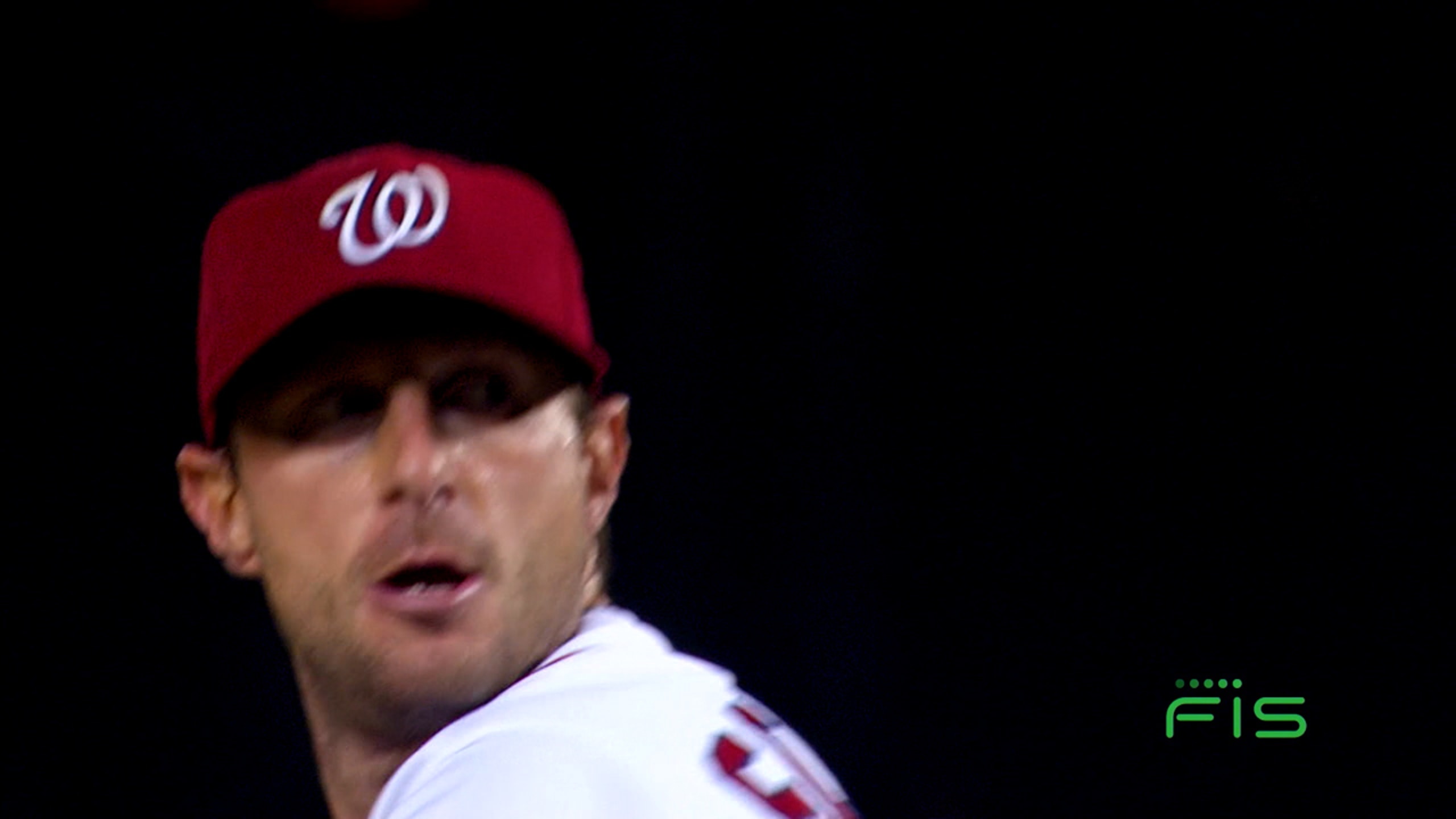 20K Game Max Scherzer