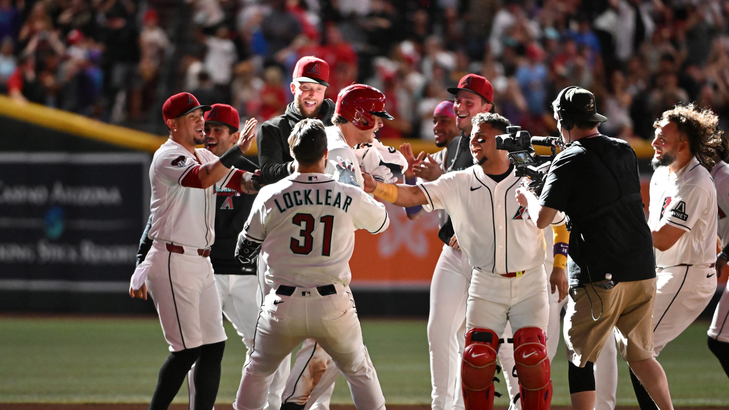 Diamondbacks 8, Cardinals 7 [Guest recap] | AZ Snake Pit