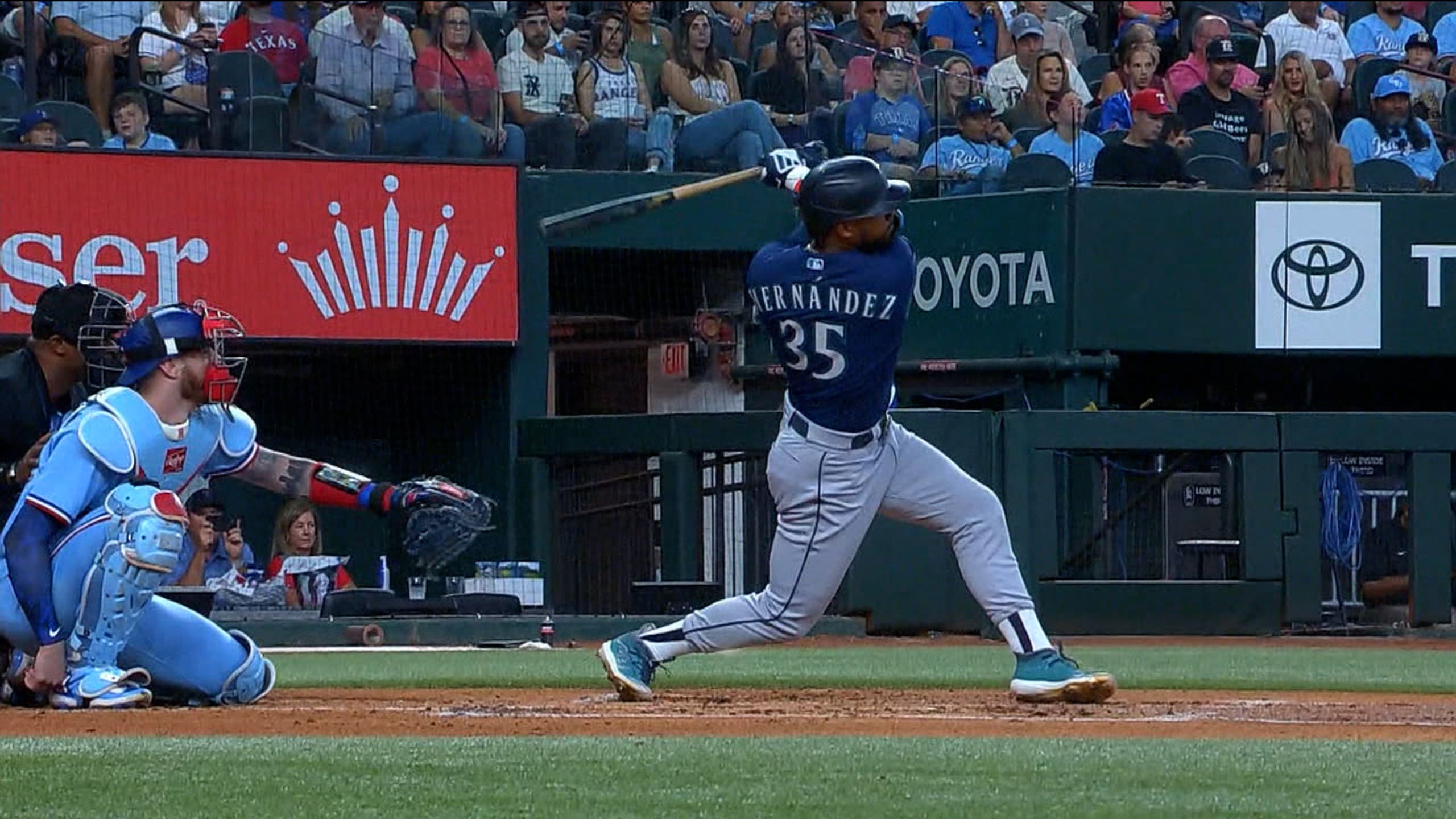 Top 10 Right Fielders 8