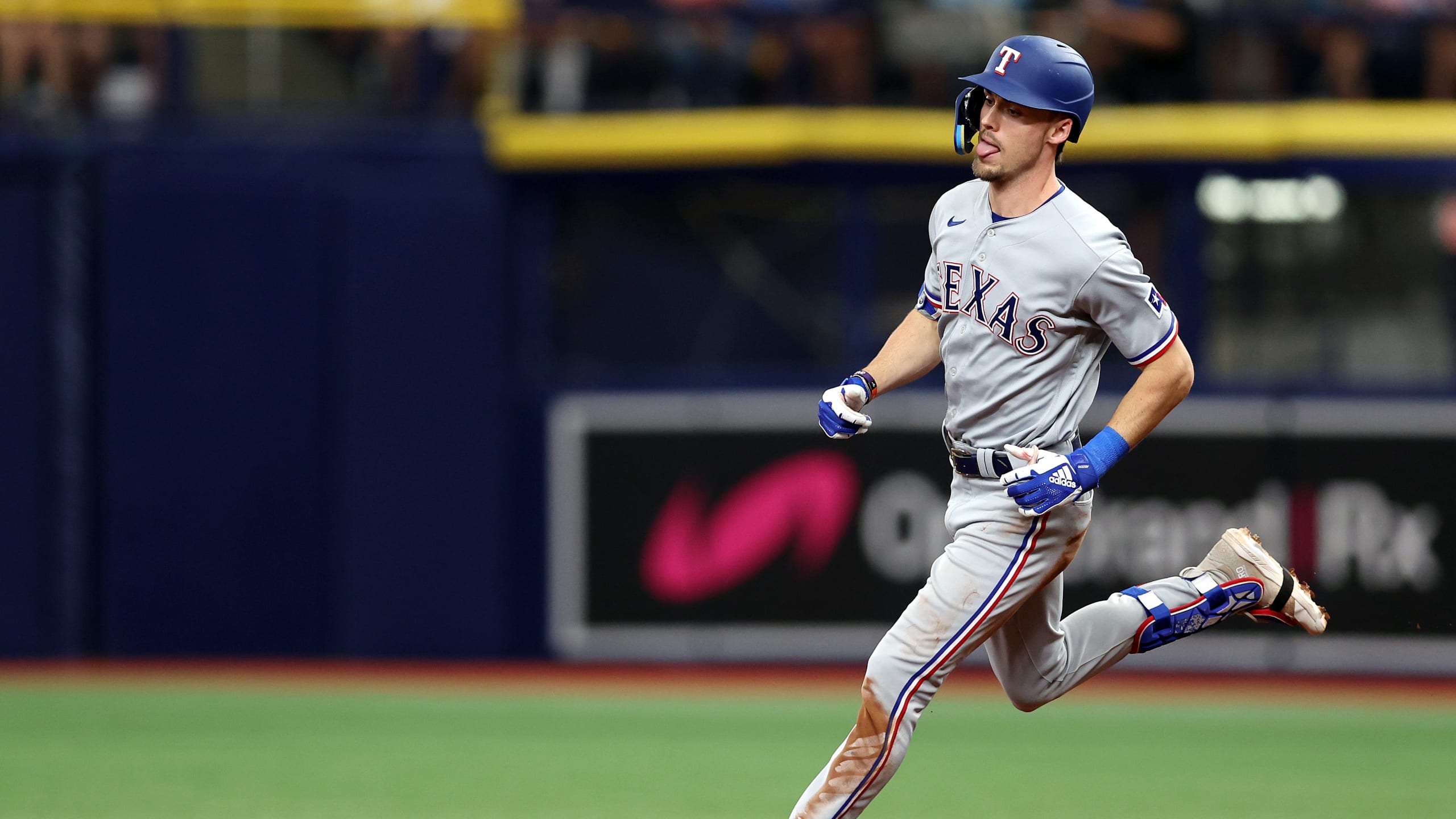 MLB Playoffs: Rangers, Astros get wins in Game 1 - Pinstripe Alley