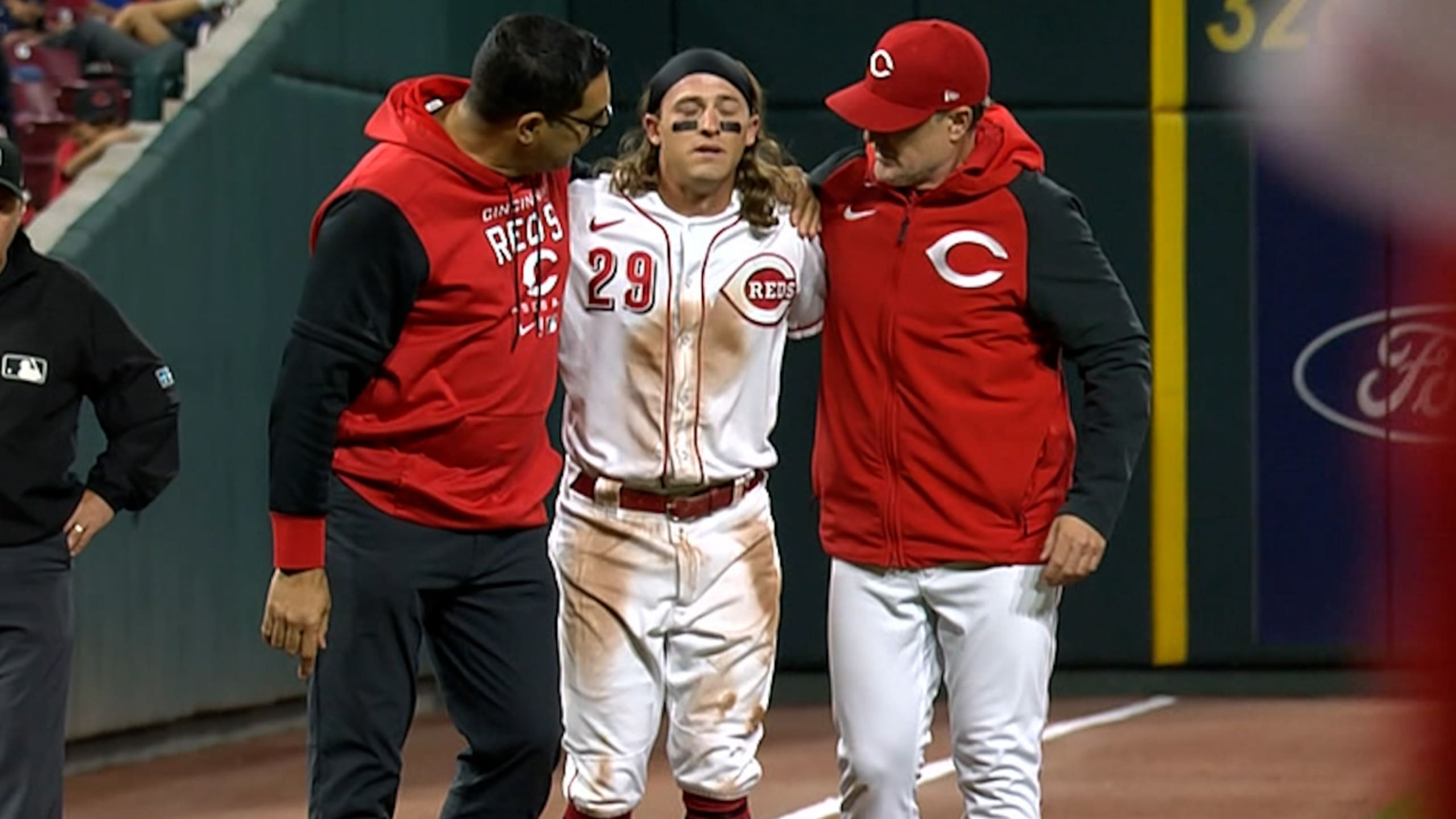 MLB offseason tracker: Blue Jays add Chad Green to bullpen MLB - Bally Sports