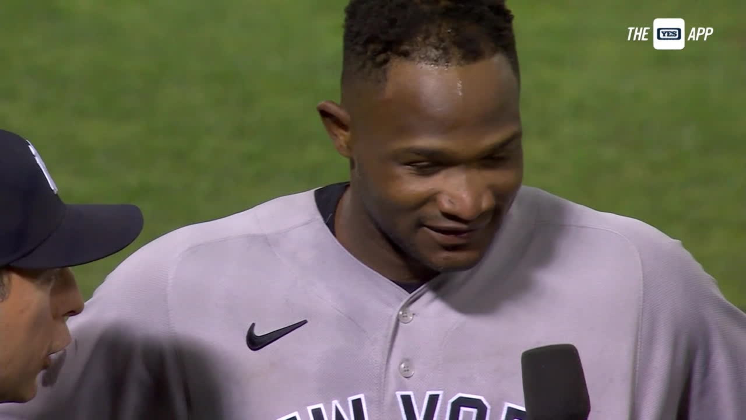 Domingo German perfect game: Yankees pitcher joins exclusive club with 24th perfect  game in MLB history