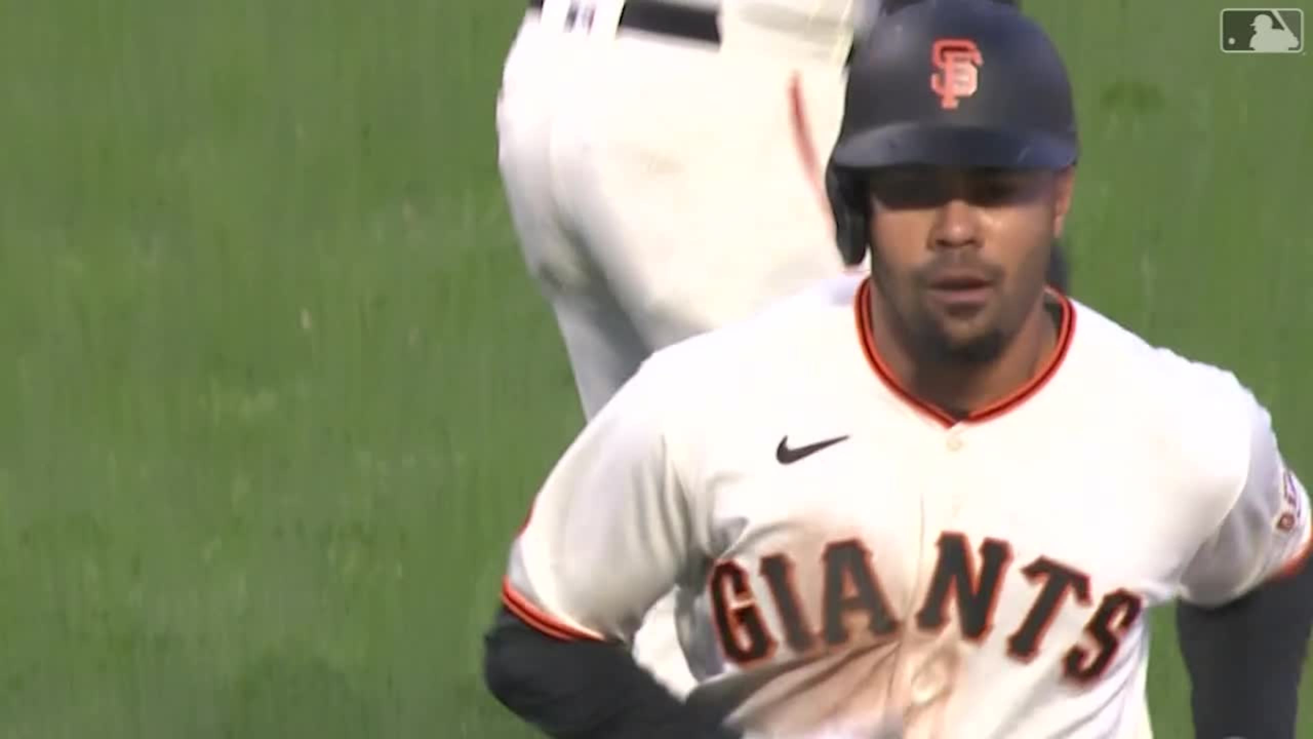 カージナルス　ラーズ・ヌートバー出場117試合　スコアブック ジャイアンツ5連勝 カージナルスの借金は7に ヌートバー無安打