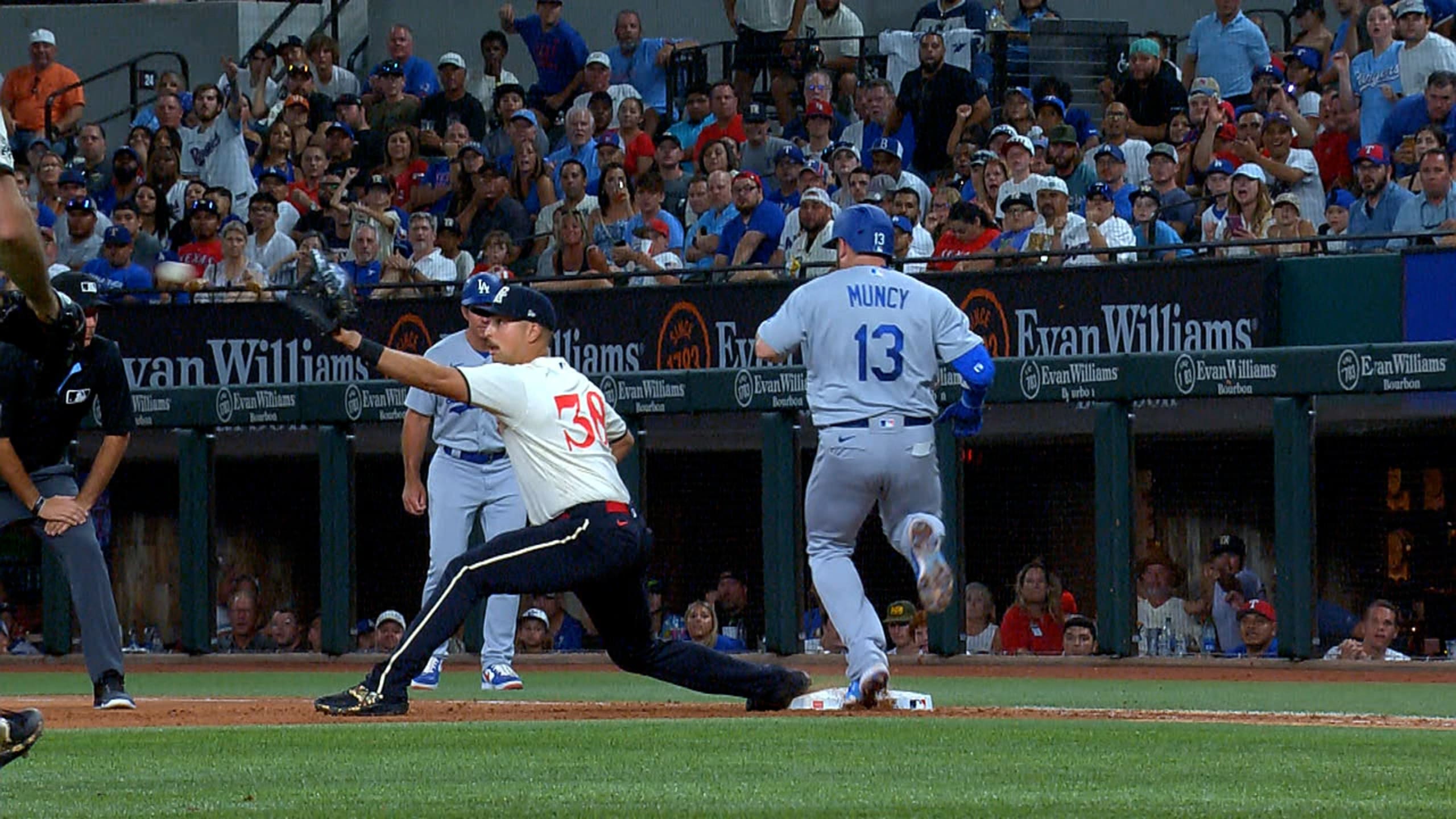 J.D. Martinez changed his swing and my mind about the designated