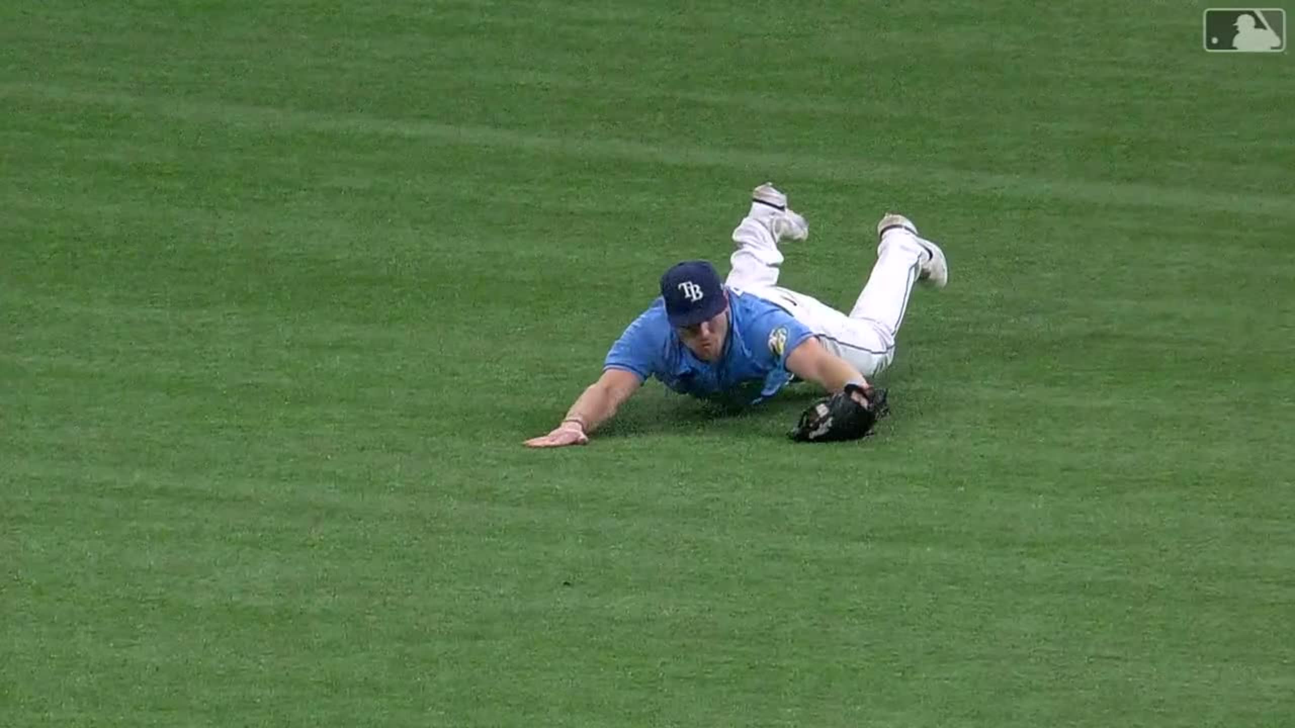 5 Best MLB Plays Of The Day: Aaron Judge Flashes Leather On Diving Catch