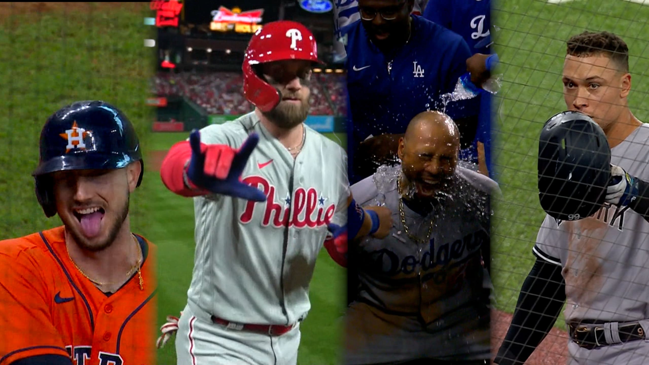 Top 10 Right Fielders Right Now