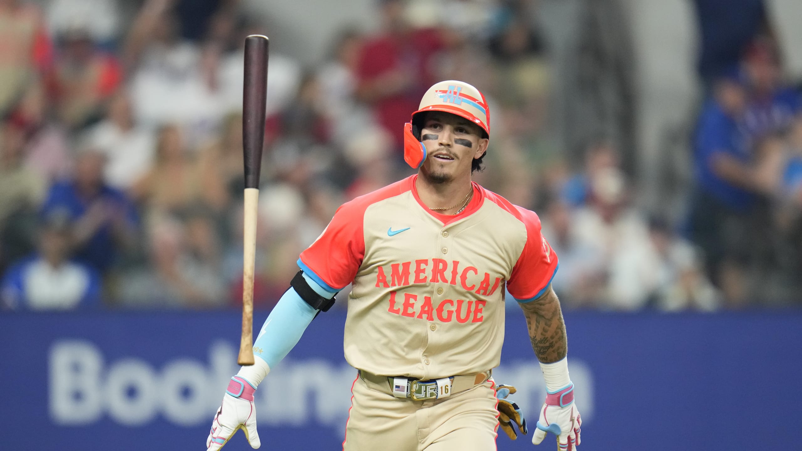 All star americane 2025