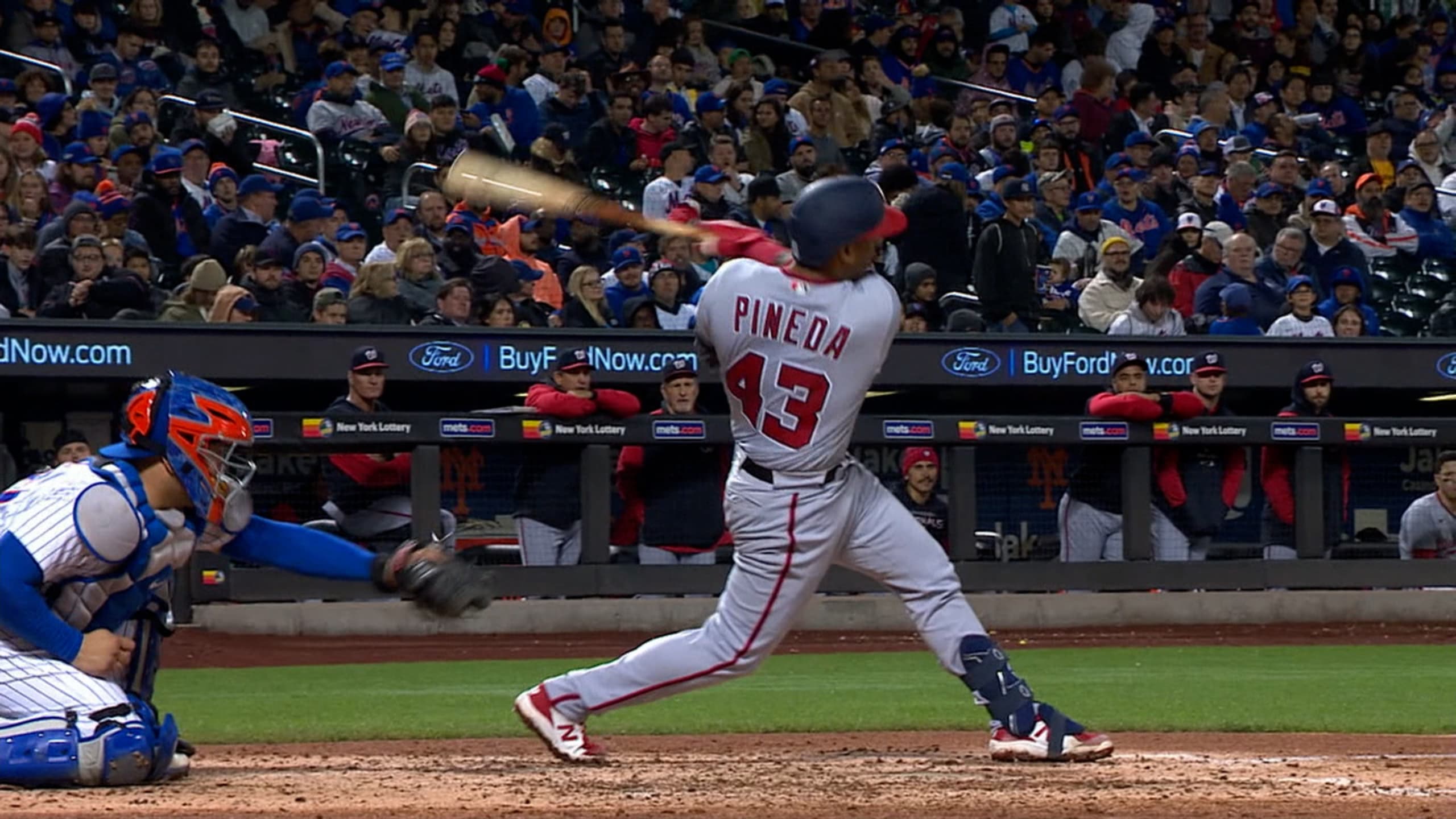 Get Ready To Cheer: Gilbert'S First Mlb Hit And More To Come - 0qvcfbr