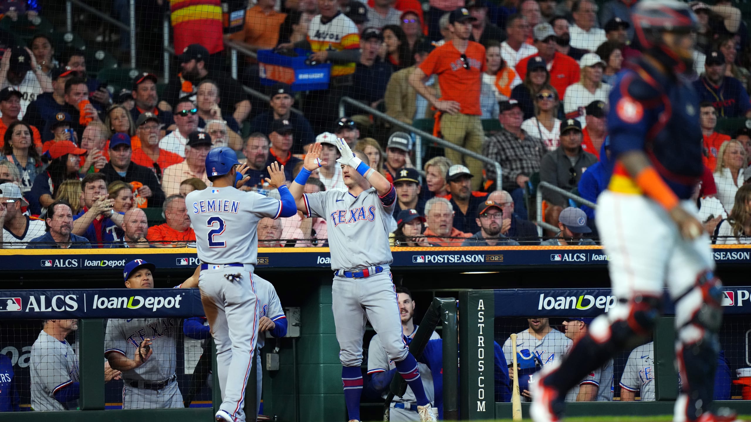 Texas Rangers Have An Unexpected Trio Going To The All-Star Game